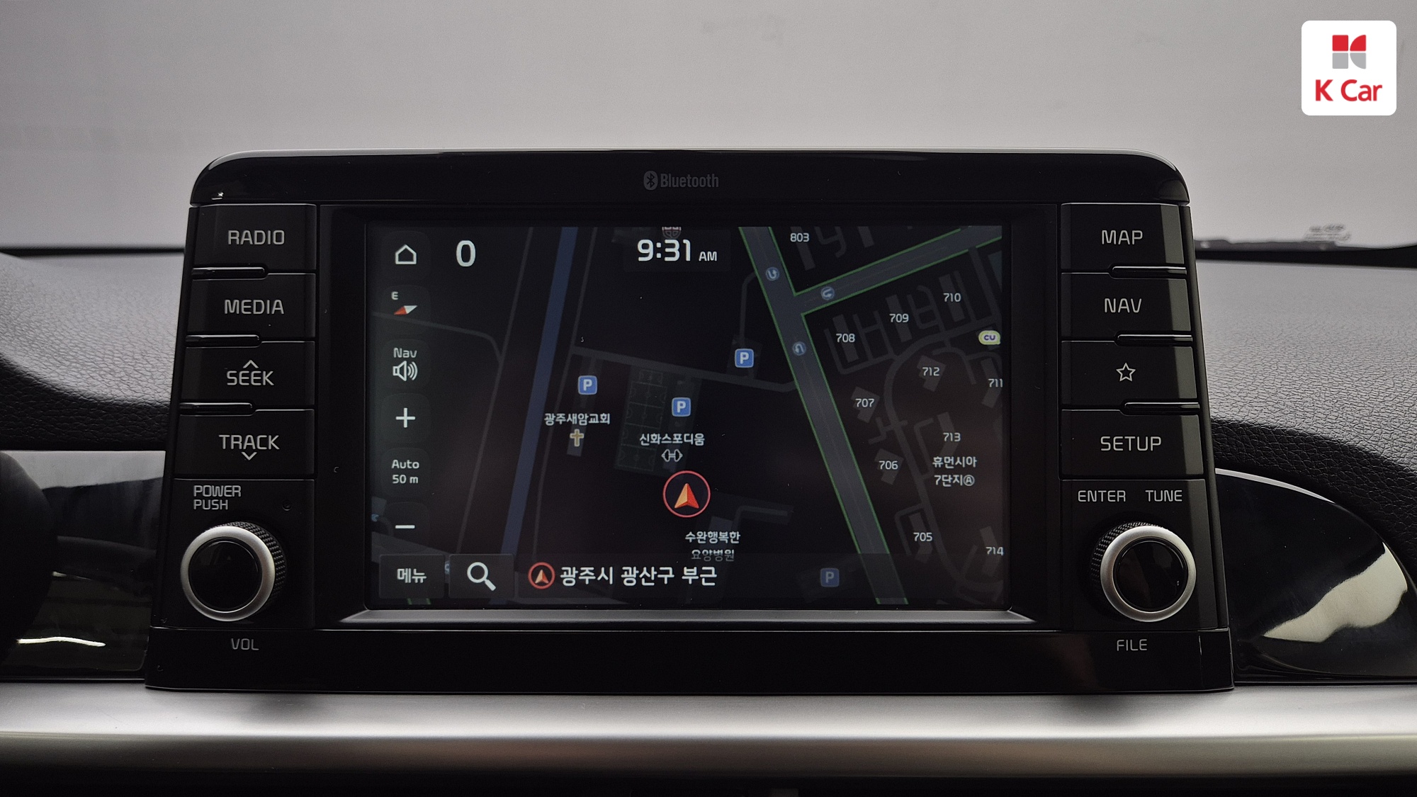 Kia Morning (JA), миниатюра 10