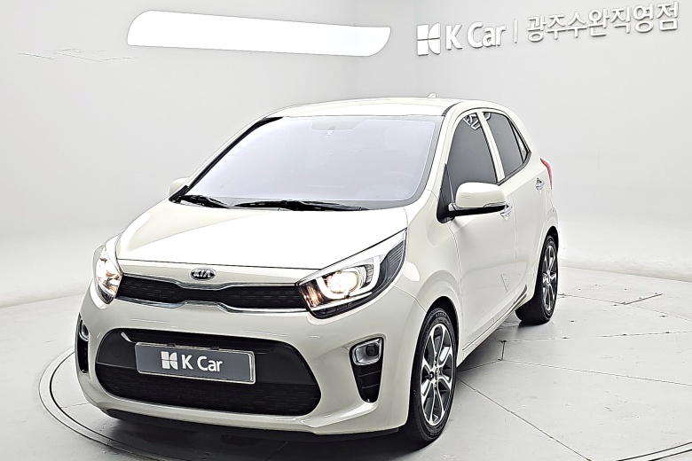 Kia Morning (JA)