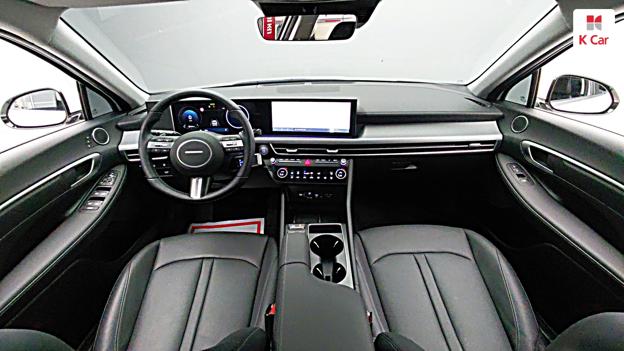 Hyundai Sonata 1.6 Turbo, миниатюра 2