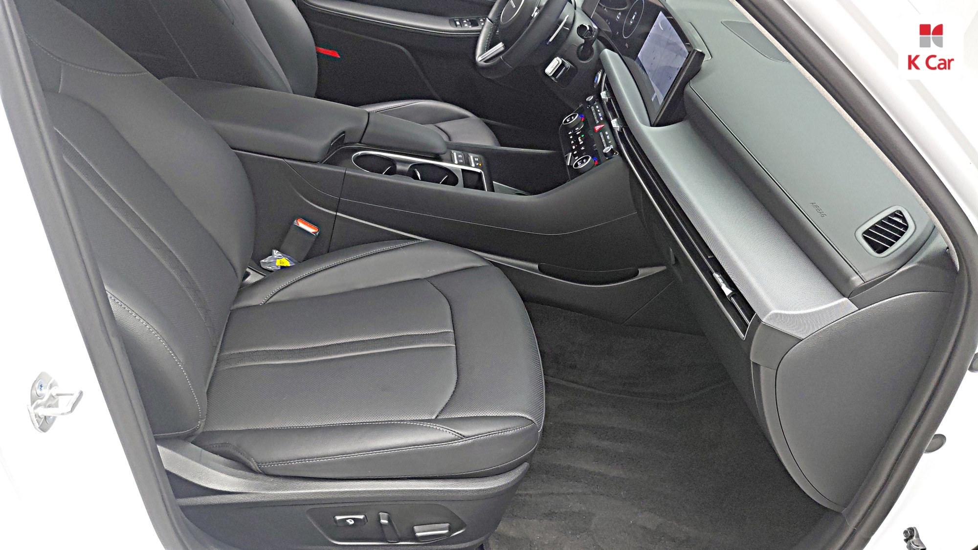 Hyundai Sonata 1.6 Turbo, миниатюра 23
