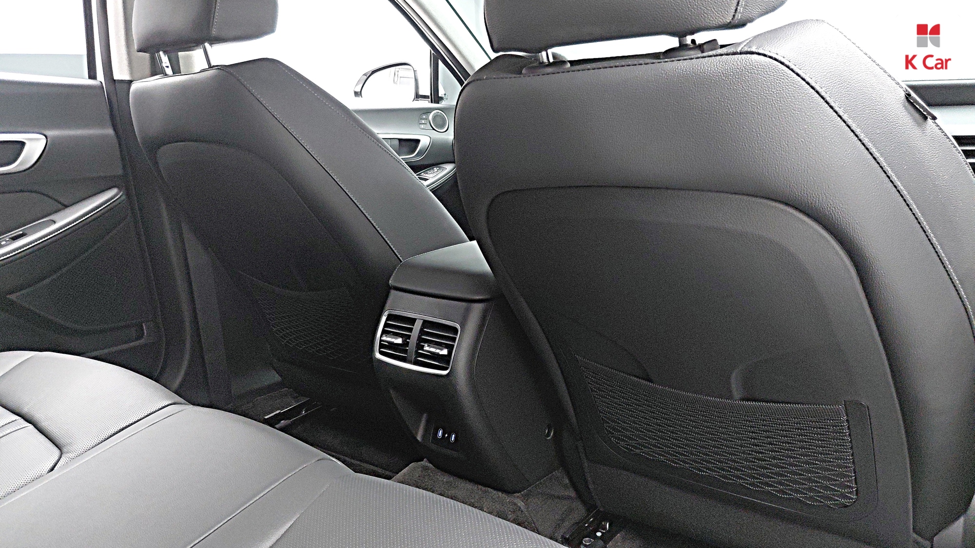 Hyundai Sonata 1.6 Turbo, миниатюра 28