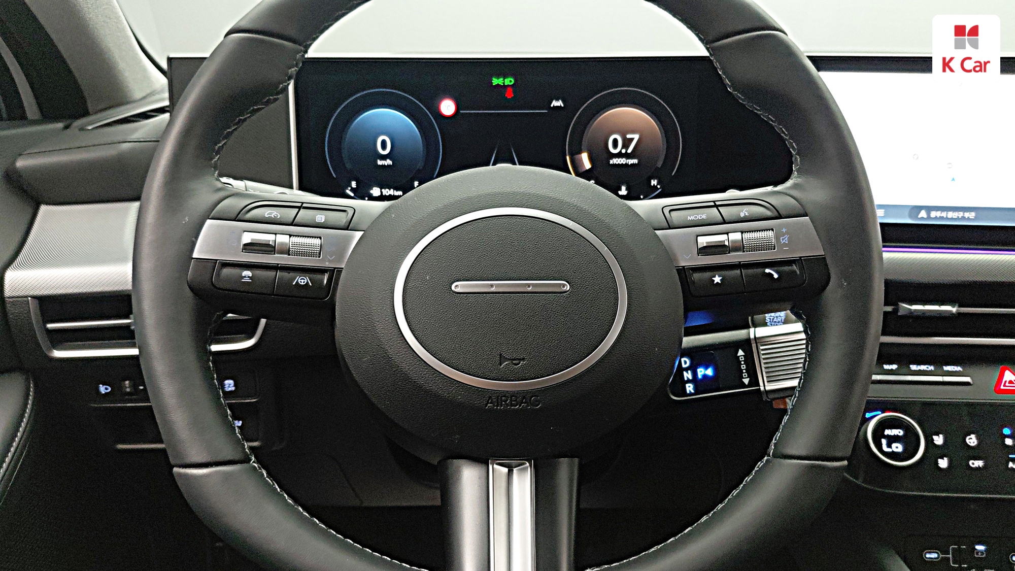 Hyundai Sonata 1.6 Turbo, миниатюра 5