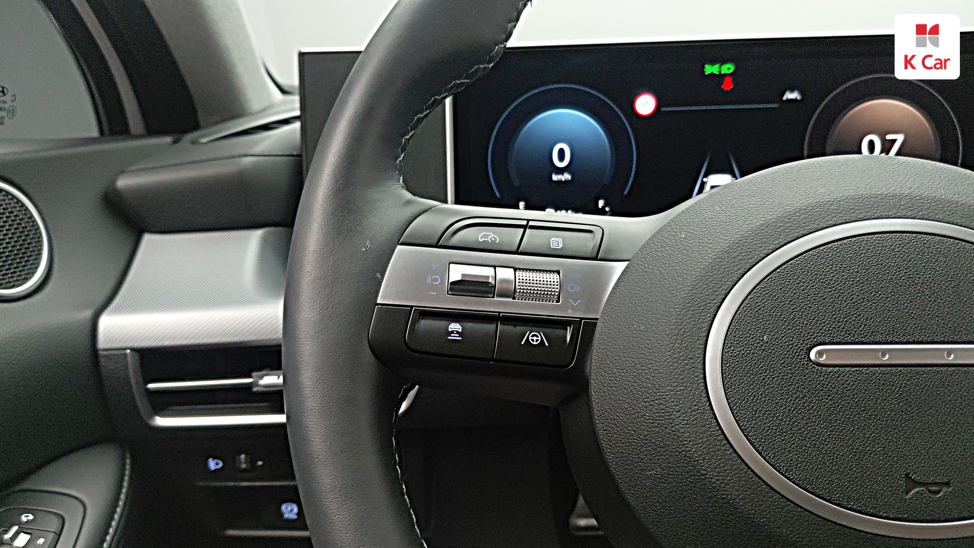 Hyundai Sonata 1.6 Turbo, миниатюра 6
