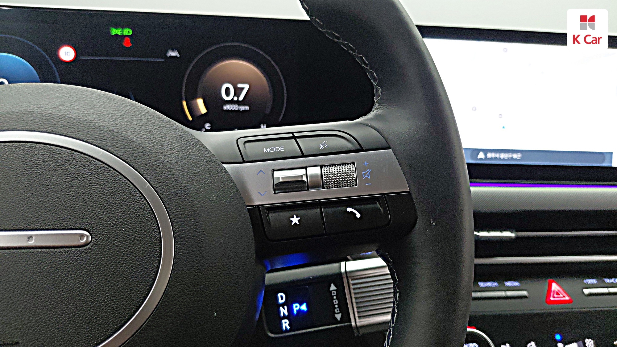 Hyundai Sonata 1.6 Turbo, миниатюра 7