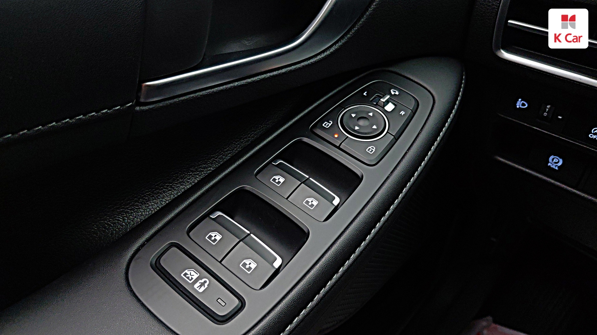 Hyundai Sonata 1.6 Turbo, миниатюра 10