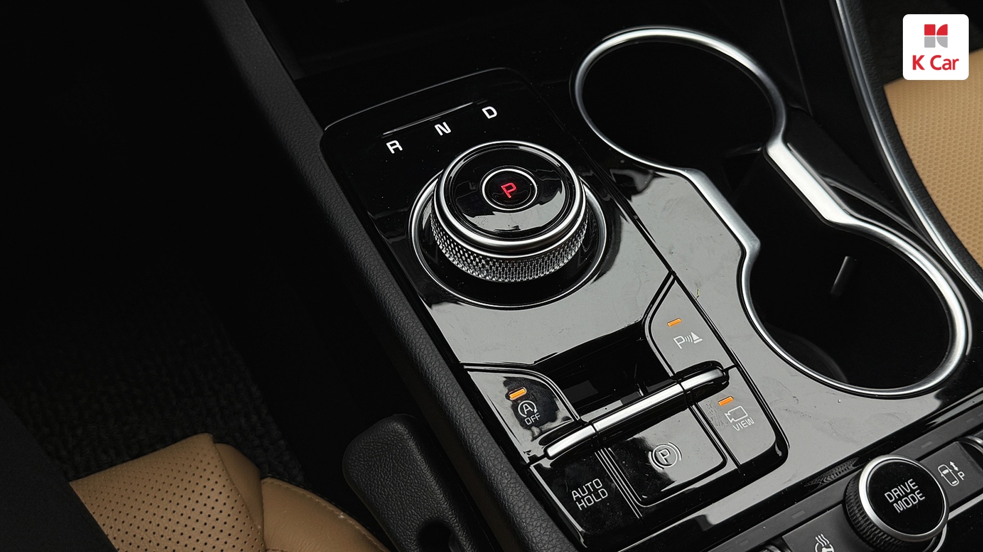 Kia K5 бензин 2.0 Signature, миниатюра 17