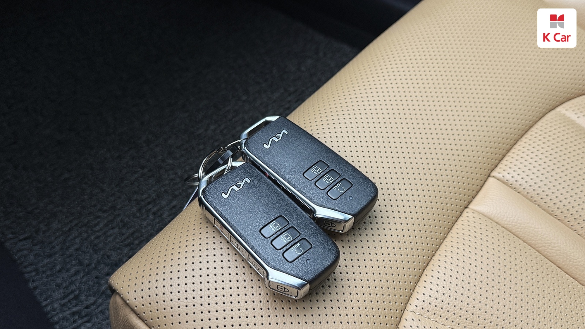 Kia K5 бензин 2.0 Signature, миниатюра 19