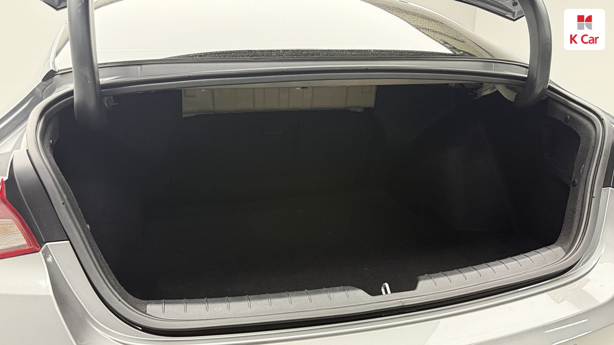 Kia K5 бензин 2.0 Signature, миниатюра 25