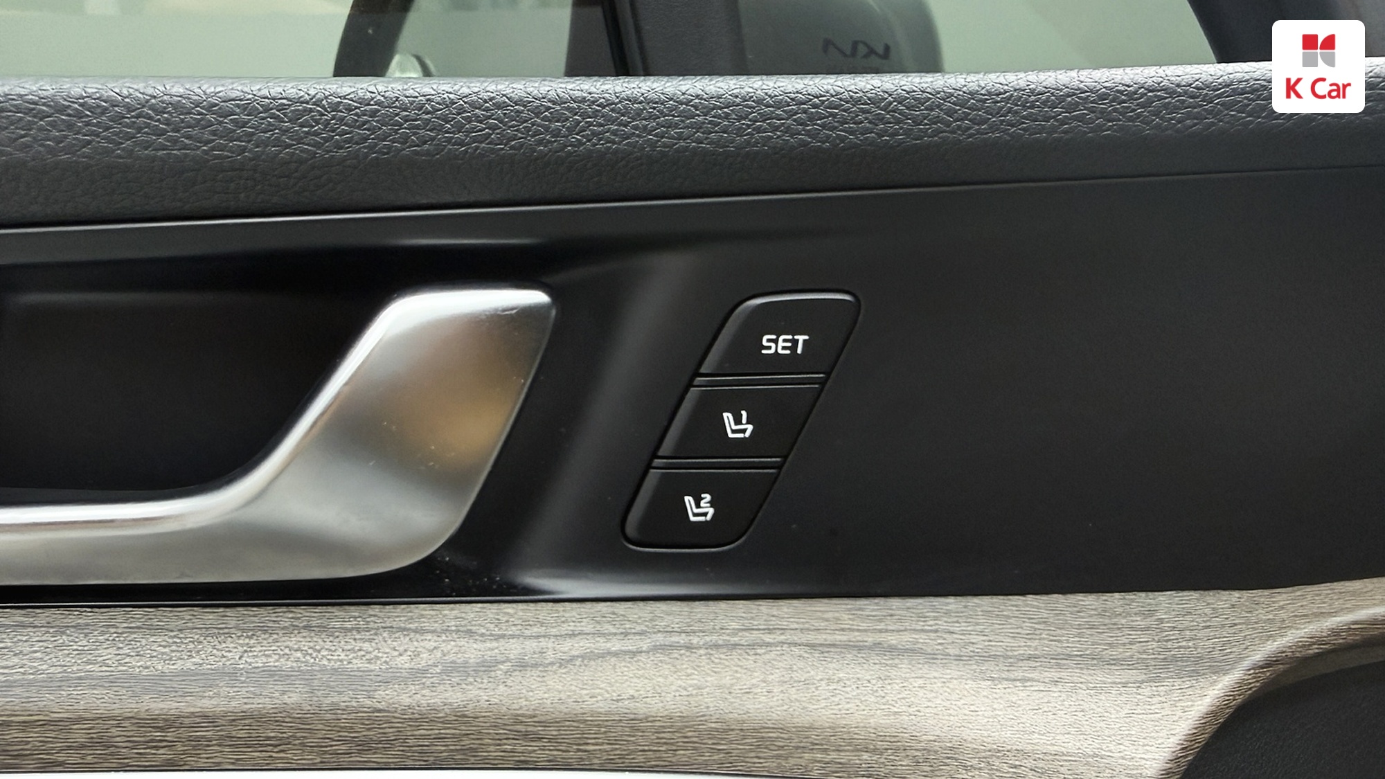 Kia K5 бензин 2.0 Signature, миниатюра 5