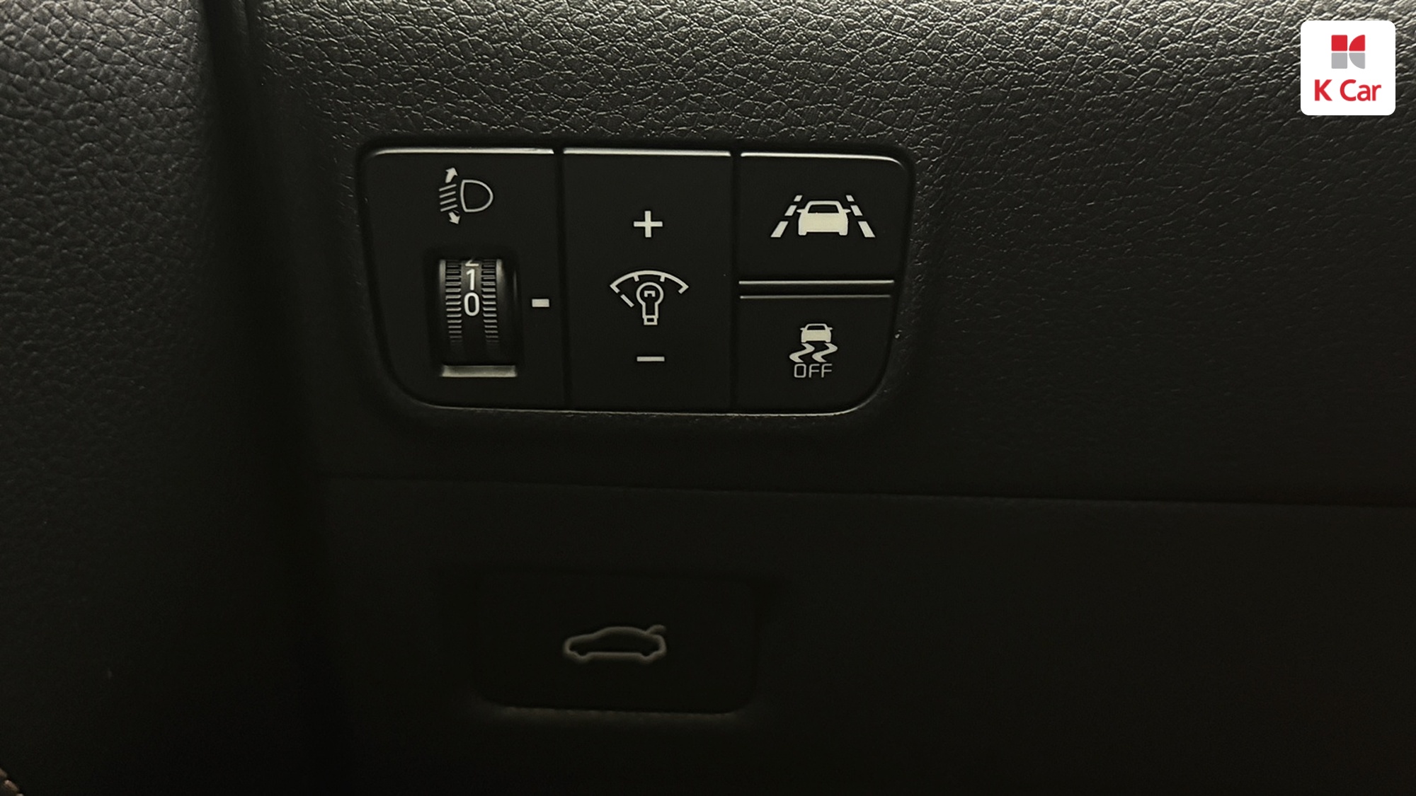 Kia K5 бензин 2.0 Signature, миниатюра 6