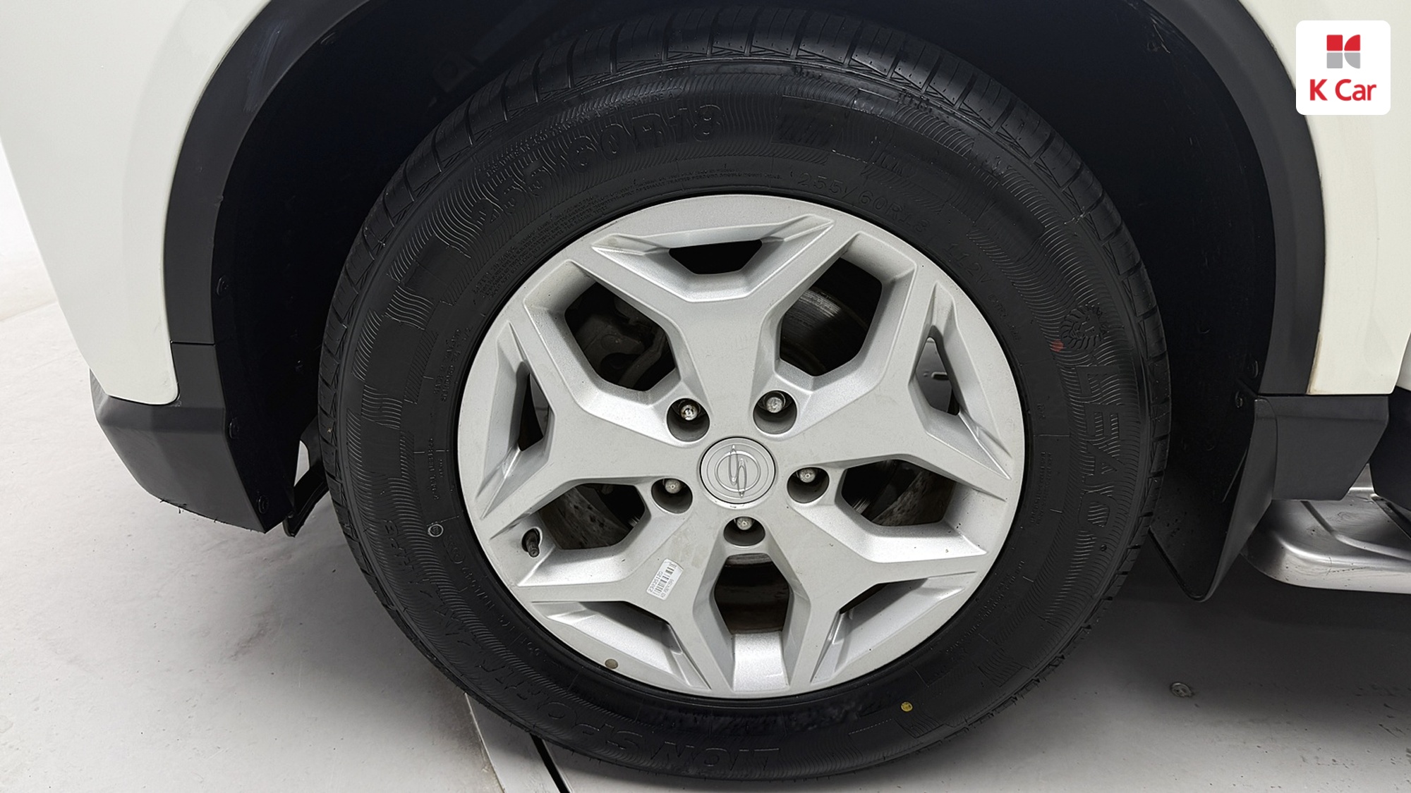 KGM Rexton дизель 2.2 4WD Prestige, миниатюра 24