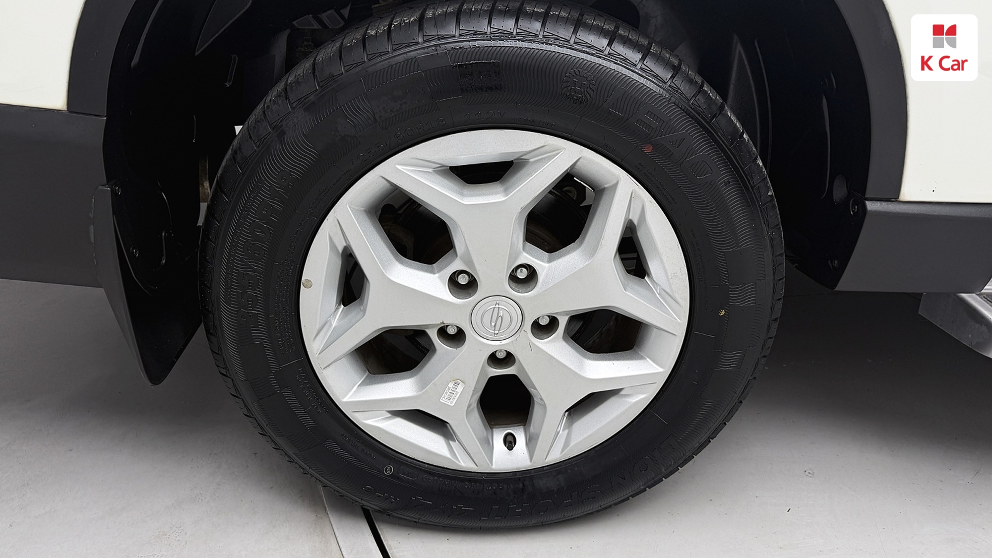 KGM Rexton дизель 2.2 4WD Prestige, миниатюра 26