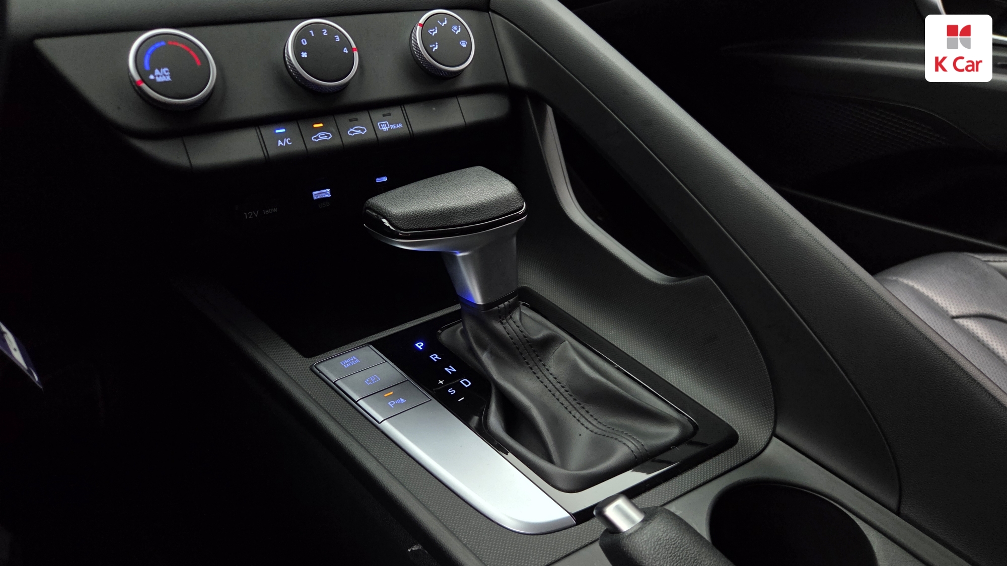 Hyundai Avante бензин 1.6, миниатюра 20