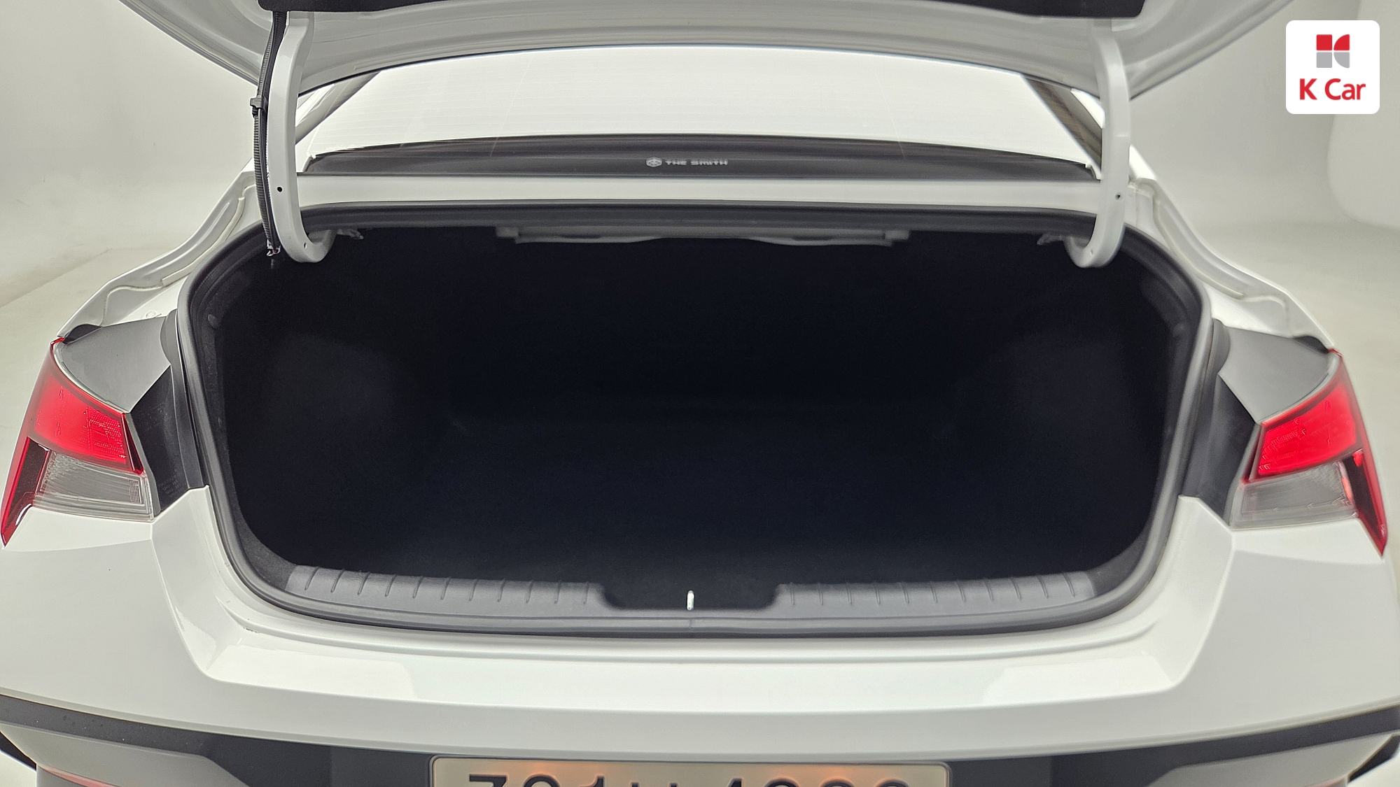 Hyundai Avante бензин 1.6, миниатюра 21