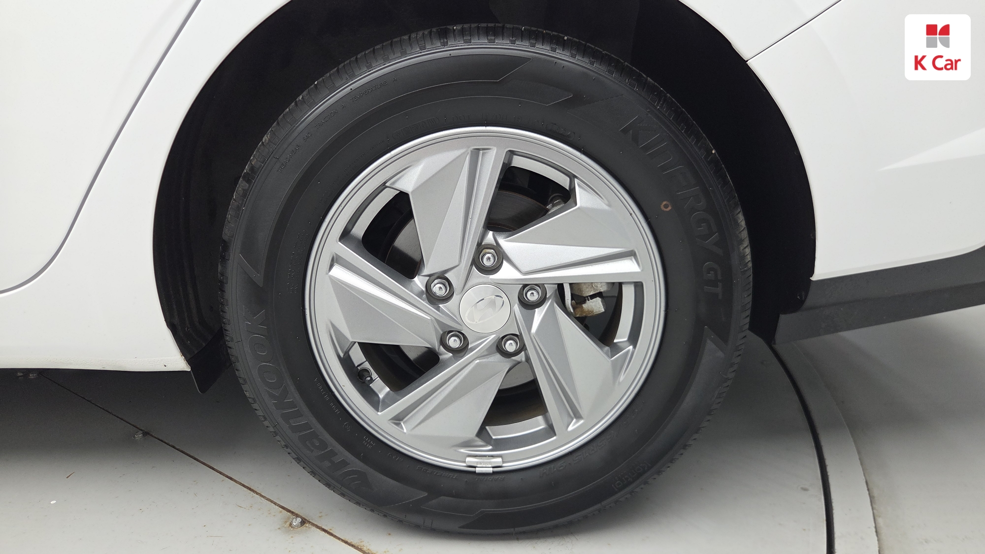 Hyundai Avante бензин 1.6, миниатюра 26