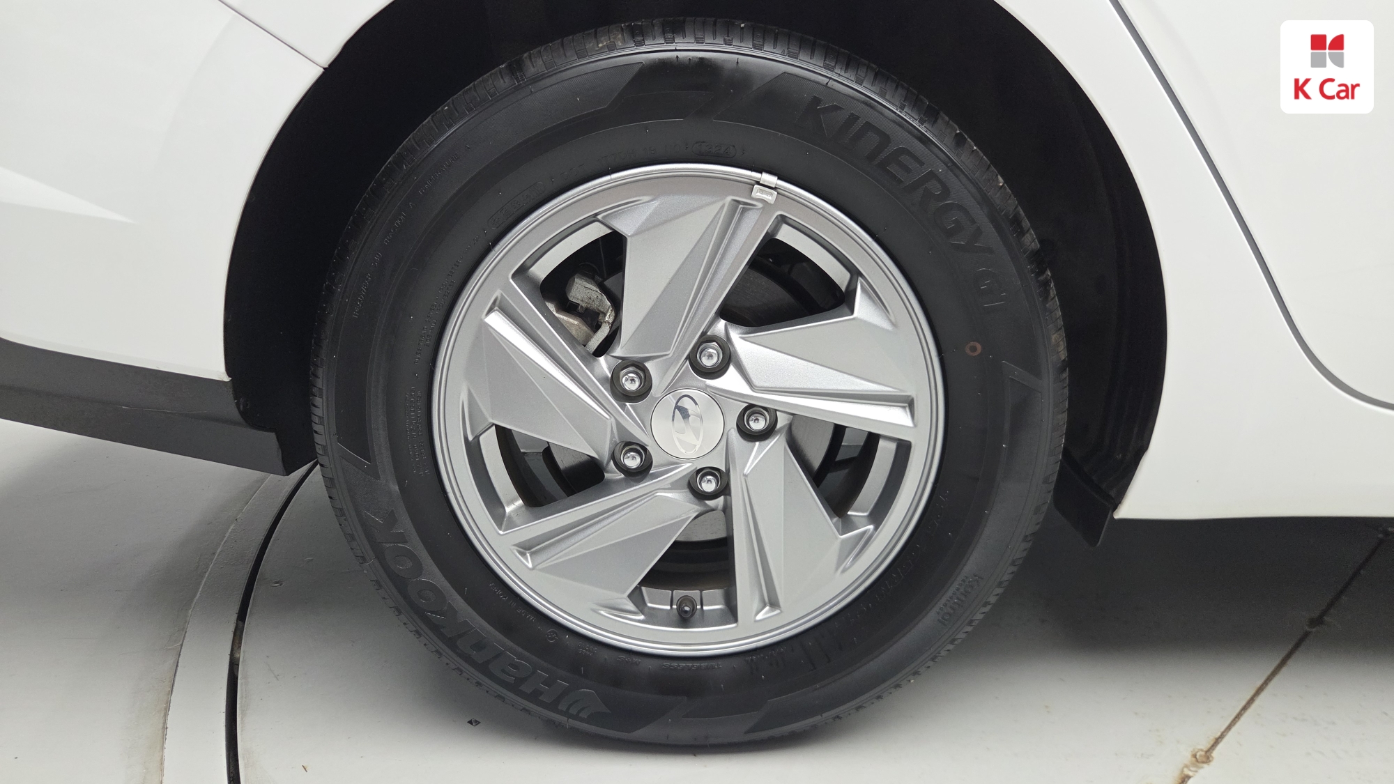 Hyundai Avante бензин 1.6, миниатюра 27