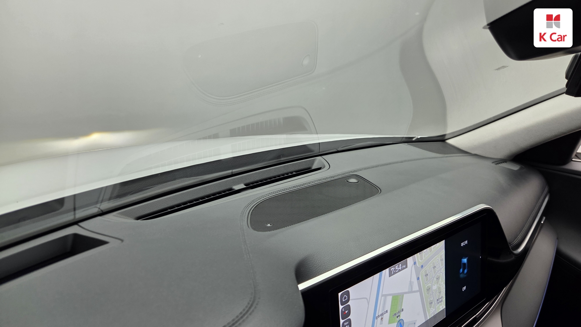 Hyundai Grandeur бензин 2.5, миниатюра 18