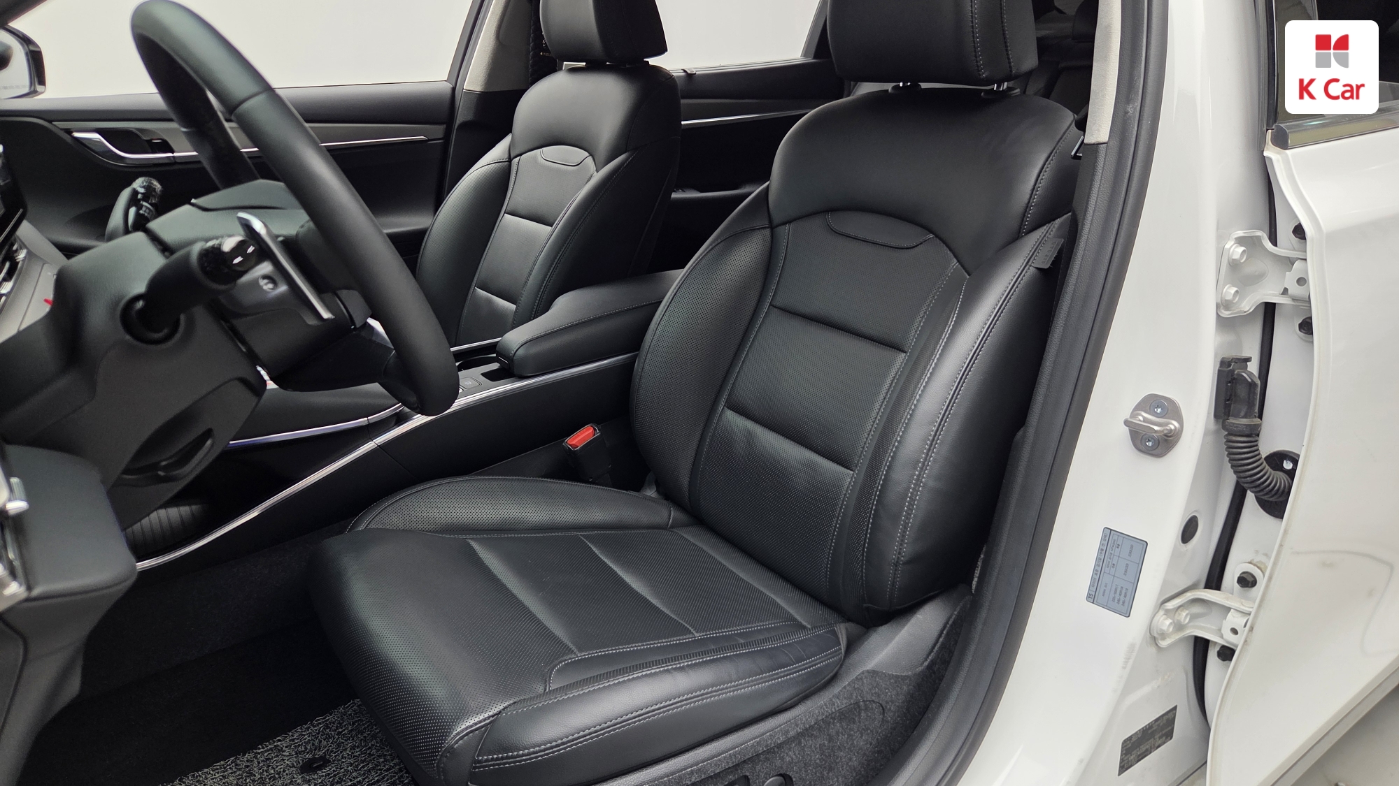 Hyundai Grandeur бензин 2.5, миниатюра 3
