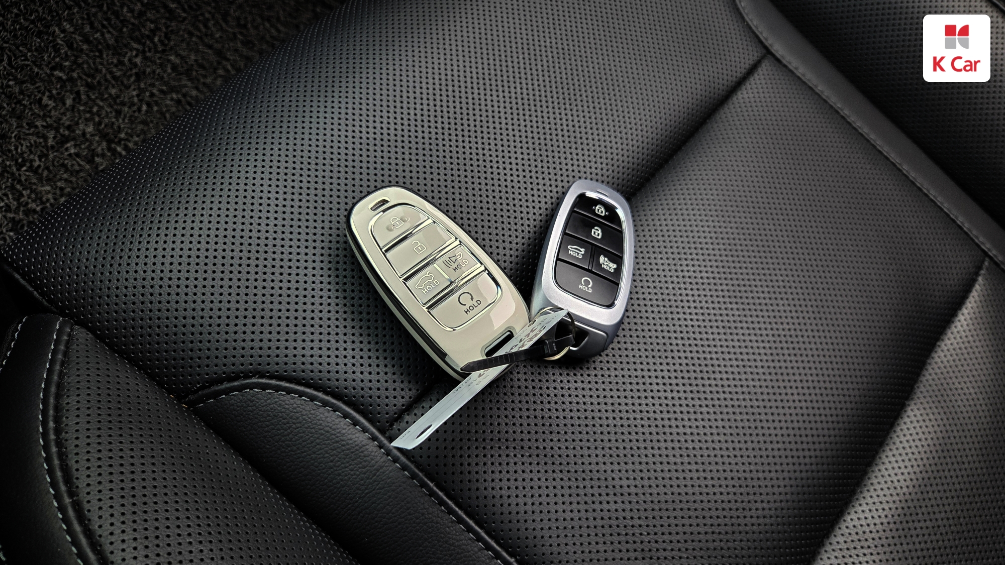 Hyundai Grandeur бензин 2.5, миниатюра 27