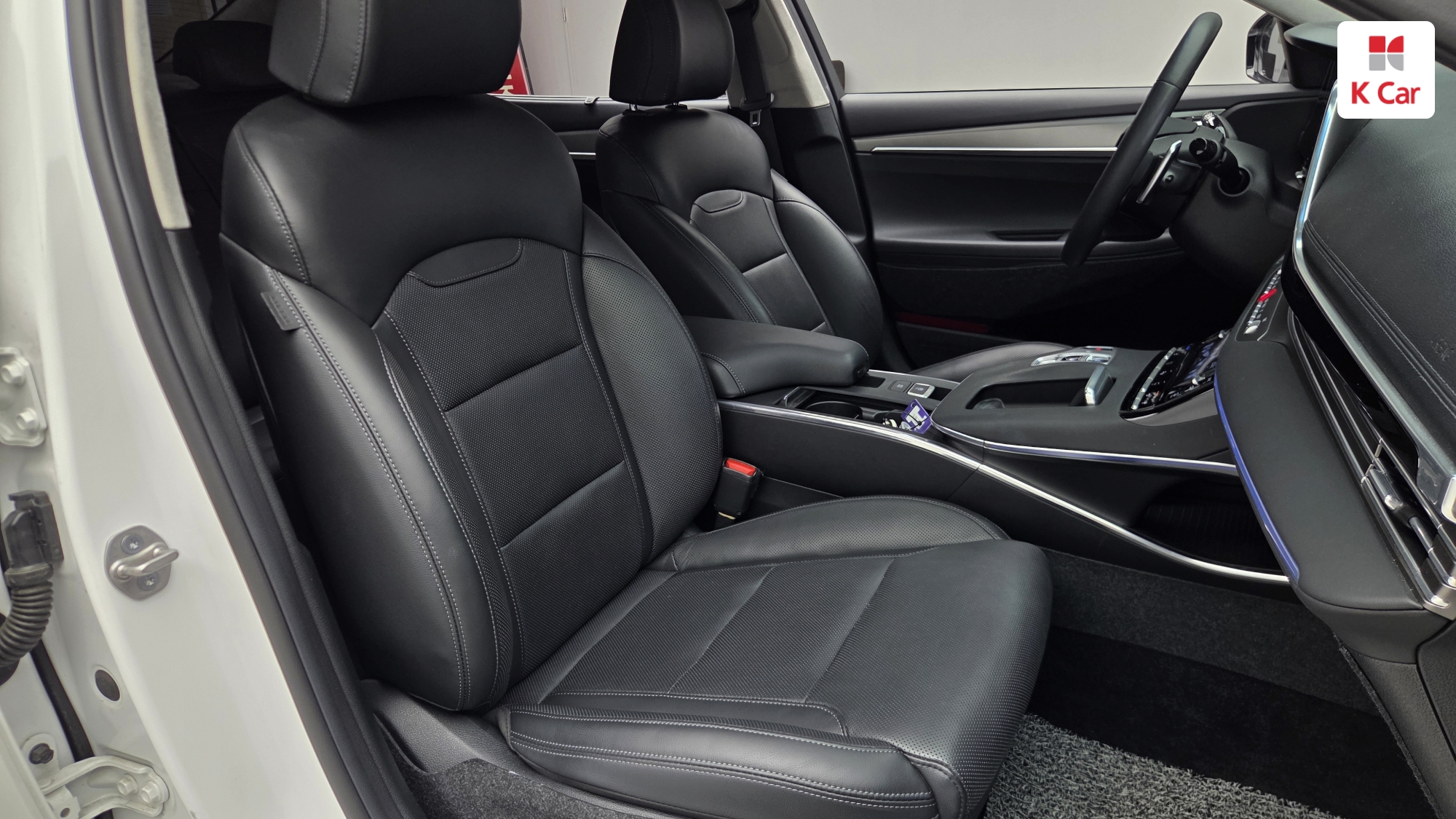 Hyundai Grandeur бензин 2.5, миниатюра 4