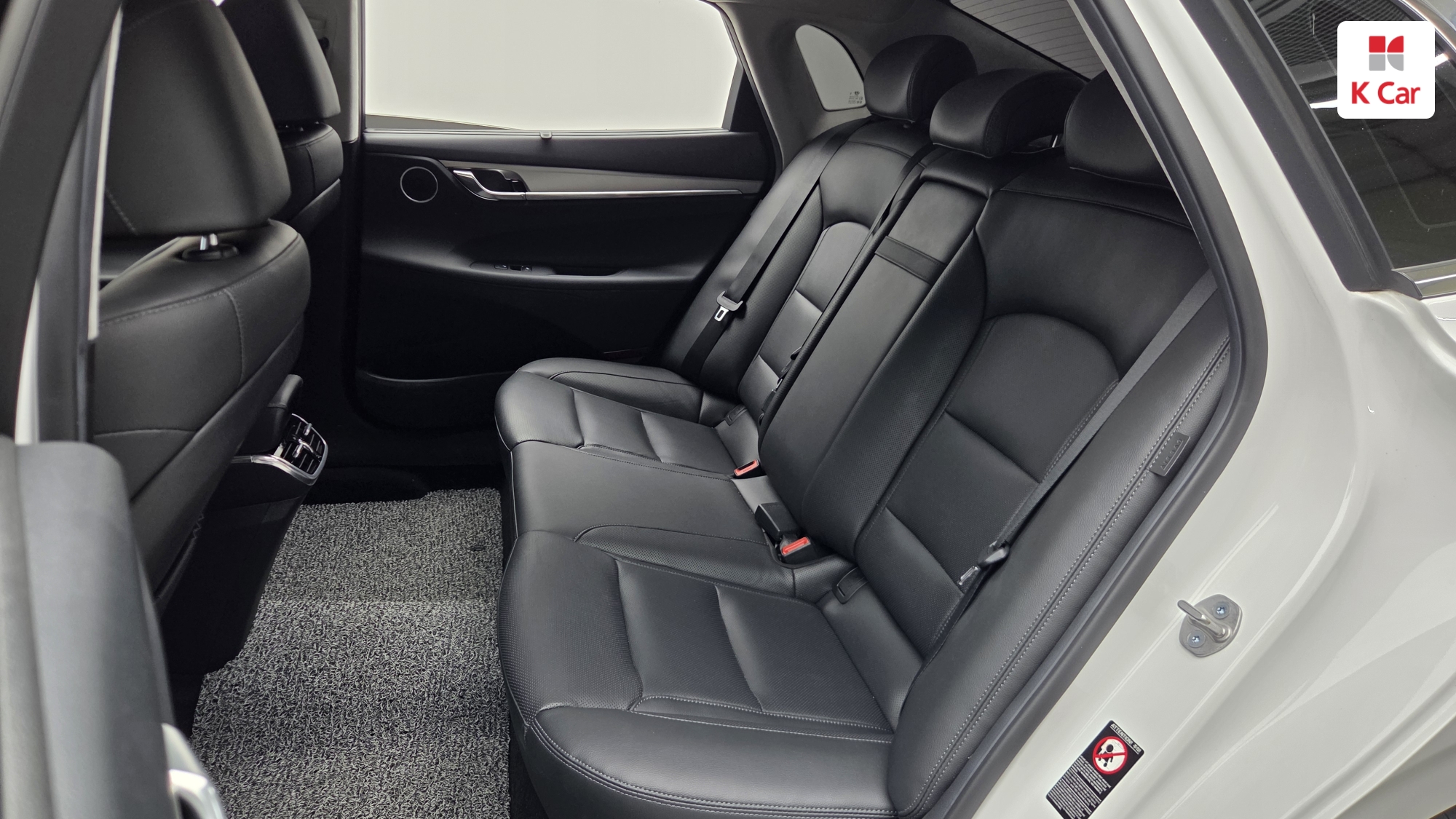 Hyundai Grandeur бензин 2.5, миниатюра 5