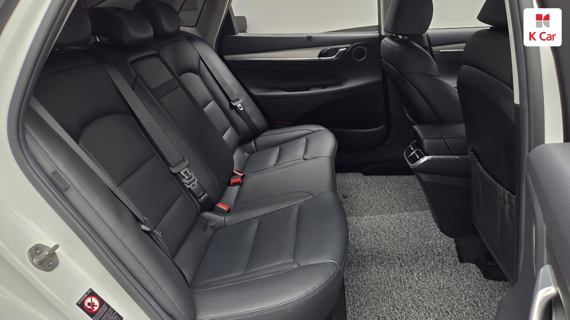 Hyundai Grandeur бензин 2.5, миниатюра 6