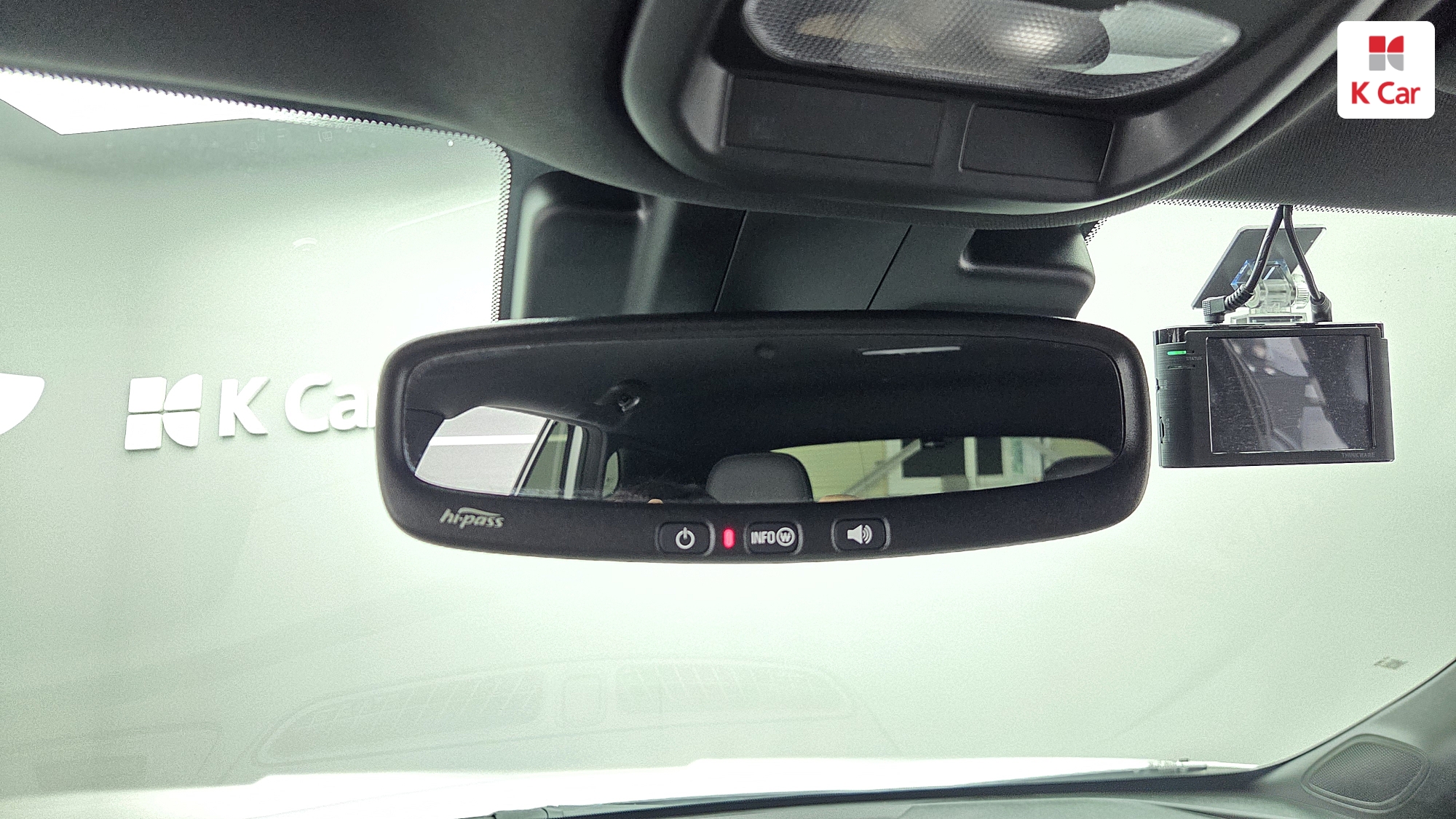 Chevrolet Trax Turbo 1.2 RS, миниатюра 16