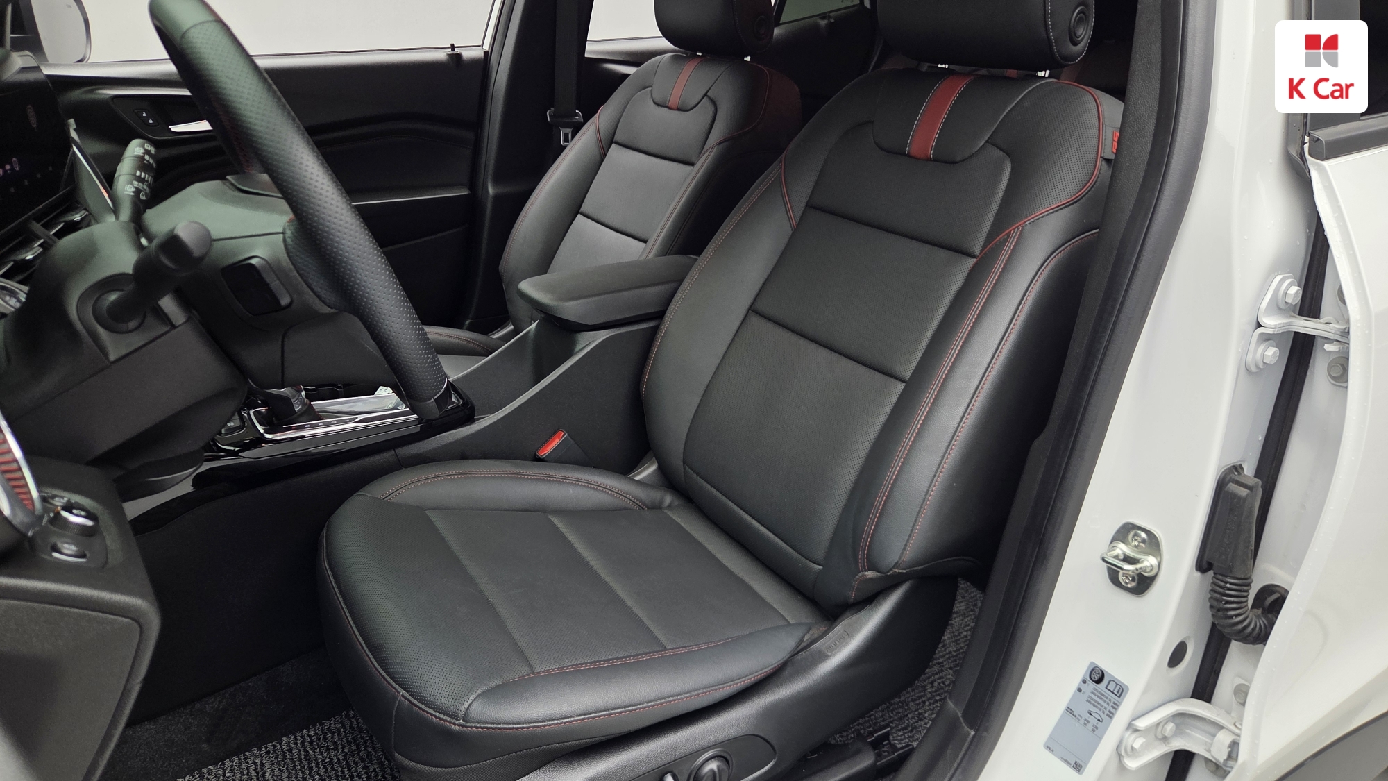 Chevrolet Trax Turbo 1.2 RS, миниатюра 3