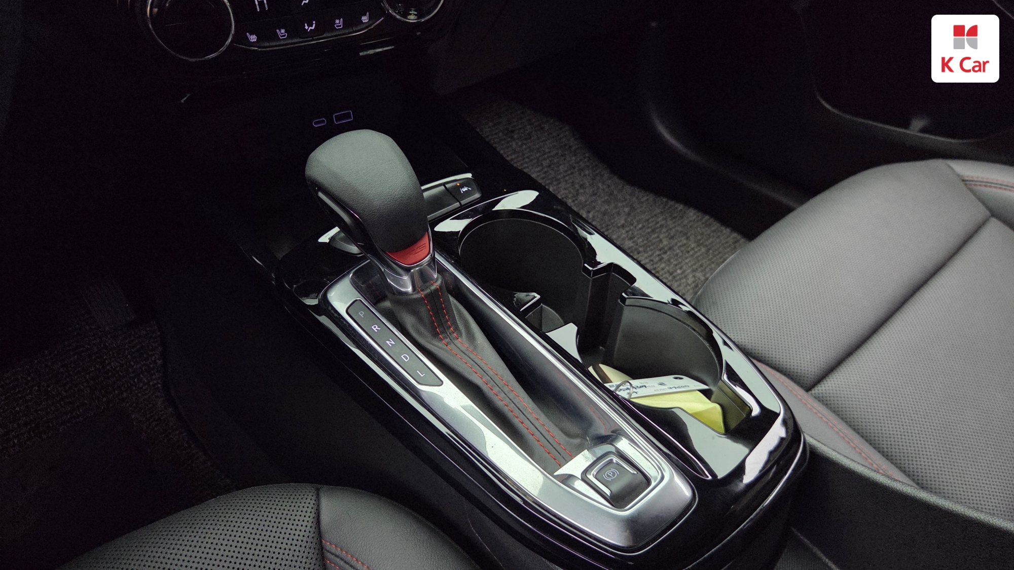 Chevrolet Trax Turbo 1.2 RS, миниатюра 22