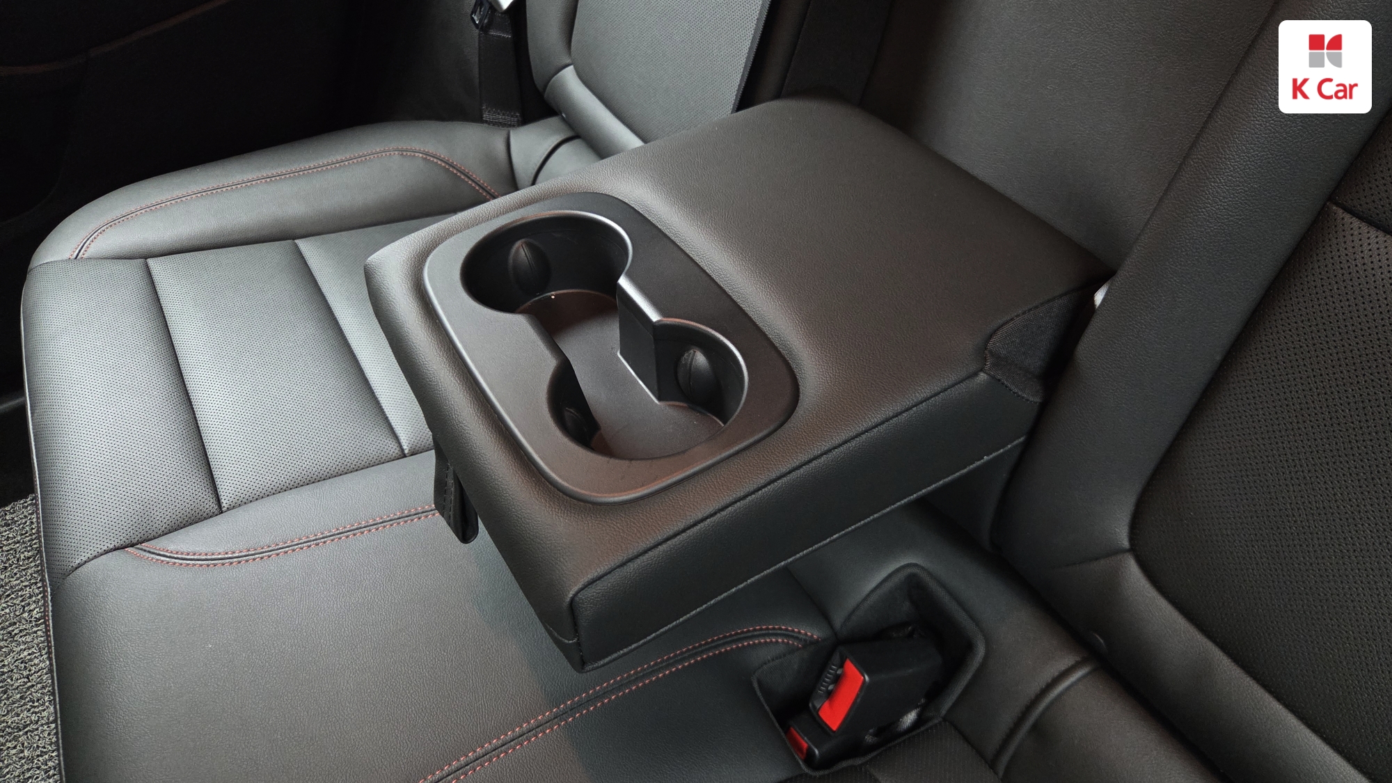 Chevrolet Trax Turbo 1.2 RS, миниатюра 24