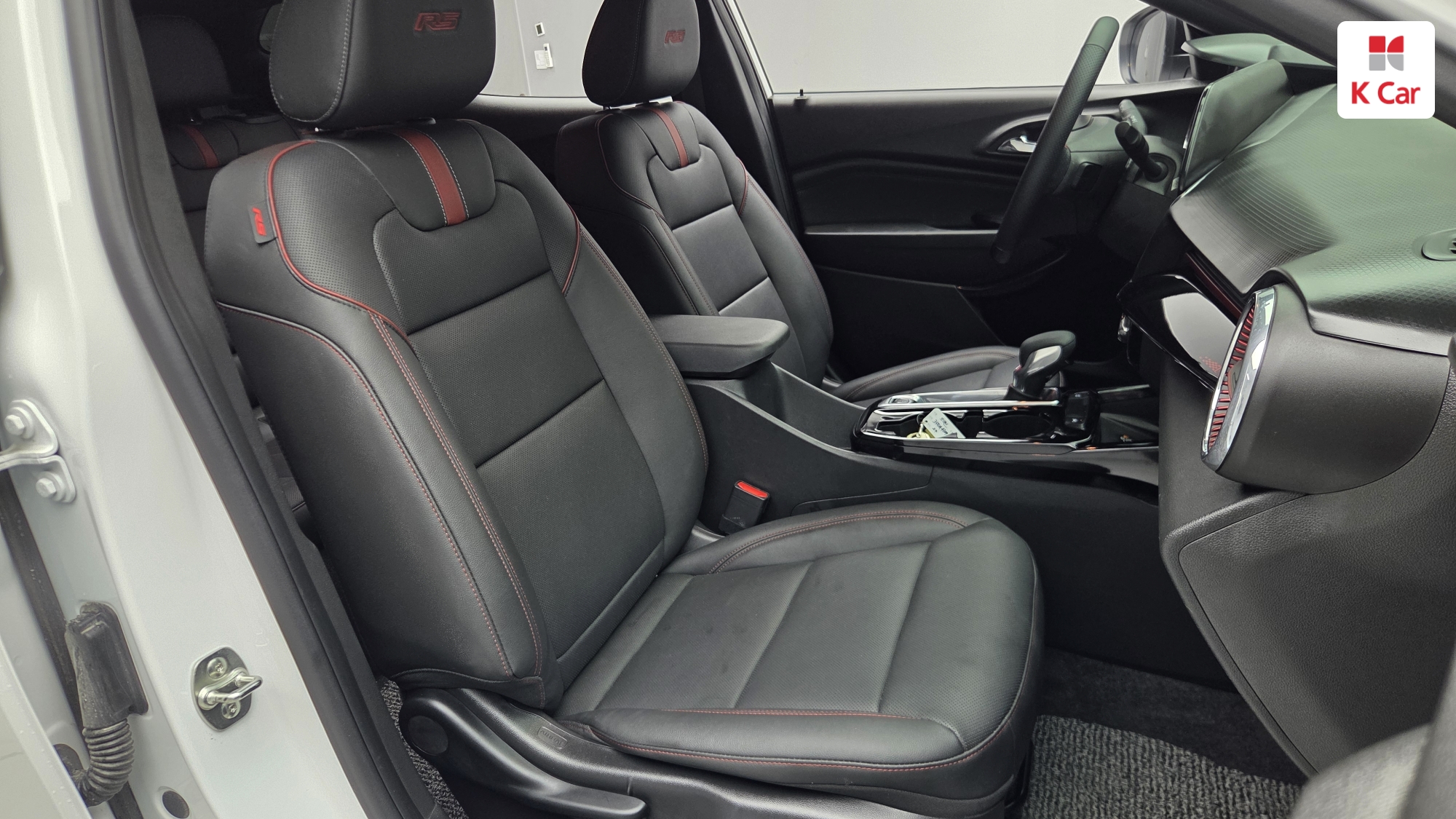 Chevrolet Trax Turbo 1.2 RS, миниатюра 4