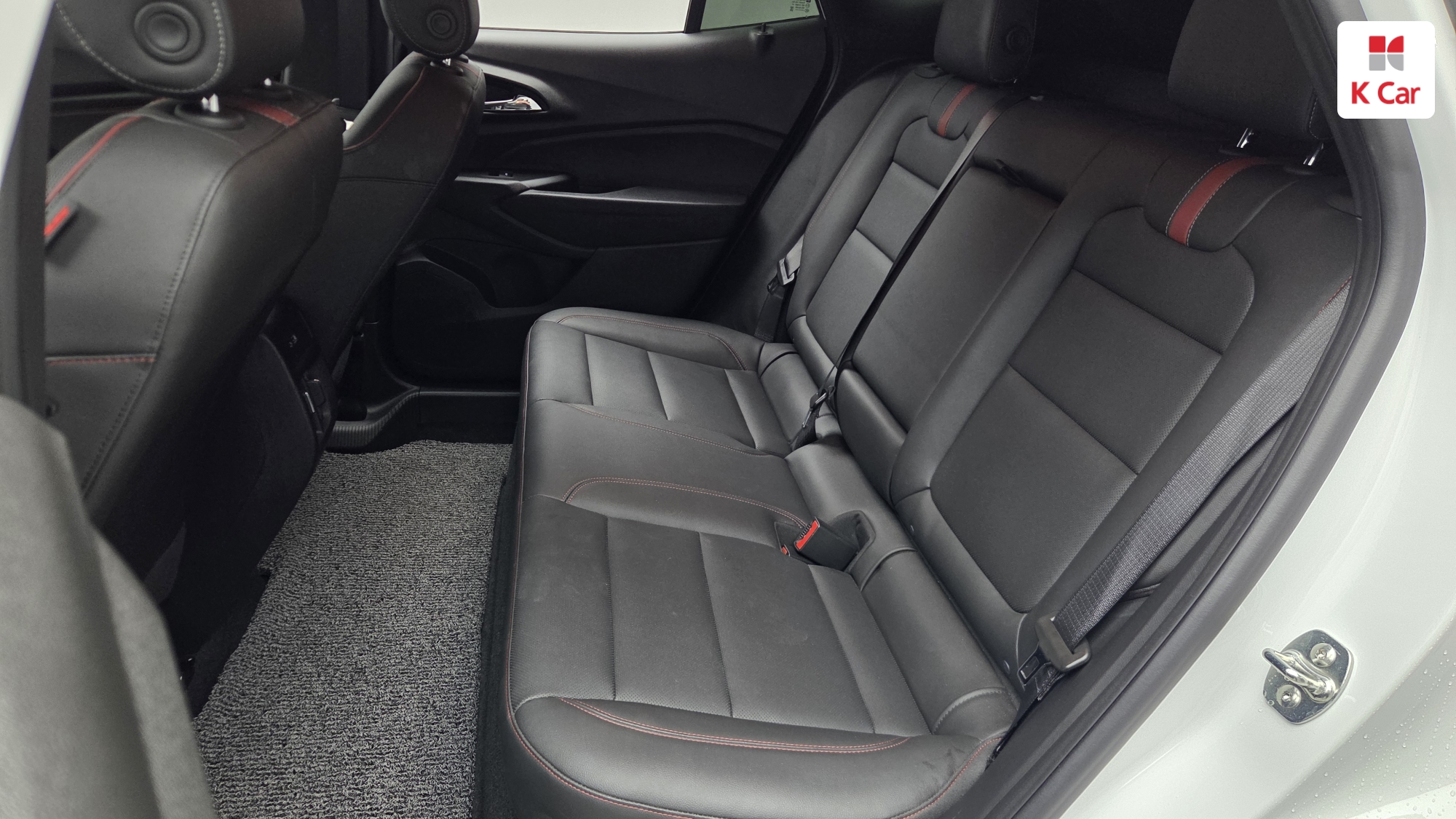 Chevrolet Trax Turbo 1.2 RS, миниатюра 5