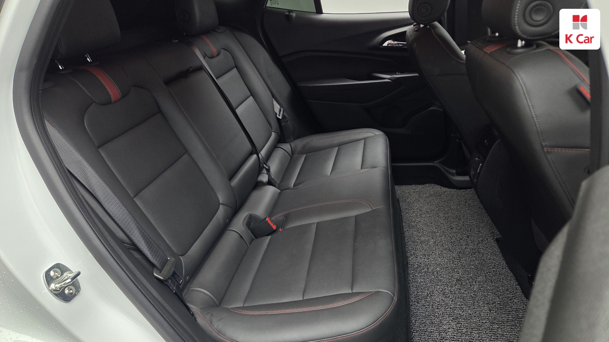 Chevrolet Trax Turbo 1.2 RS, миниатюра 6