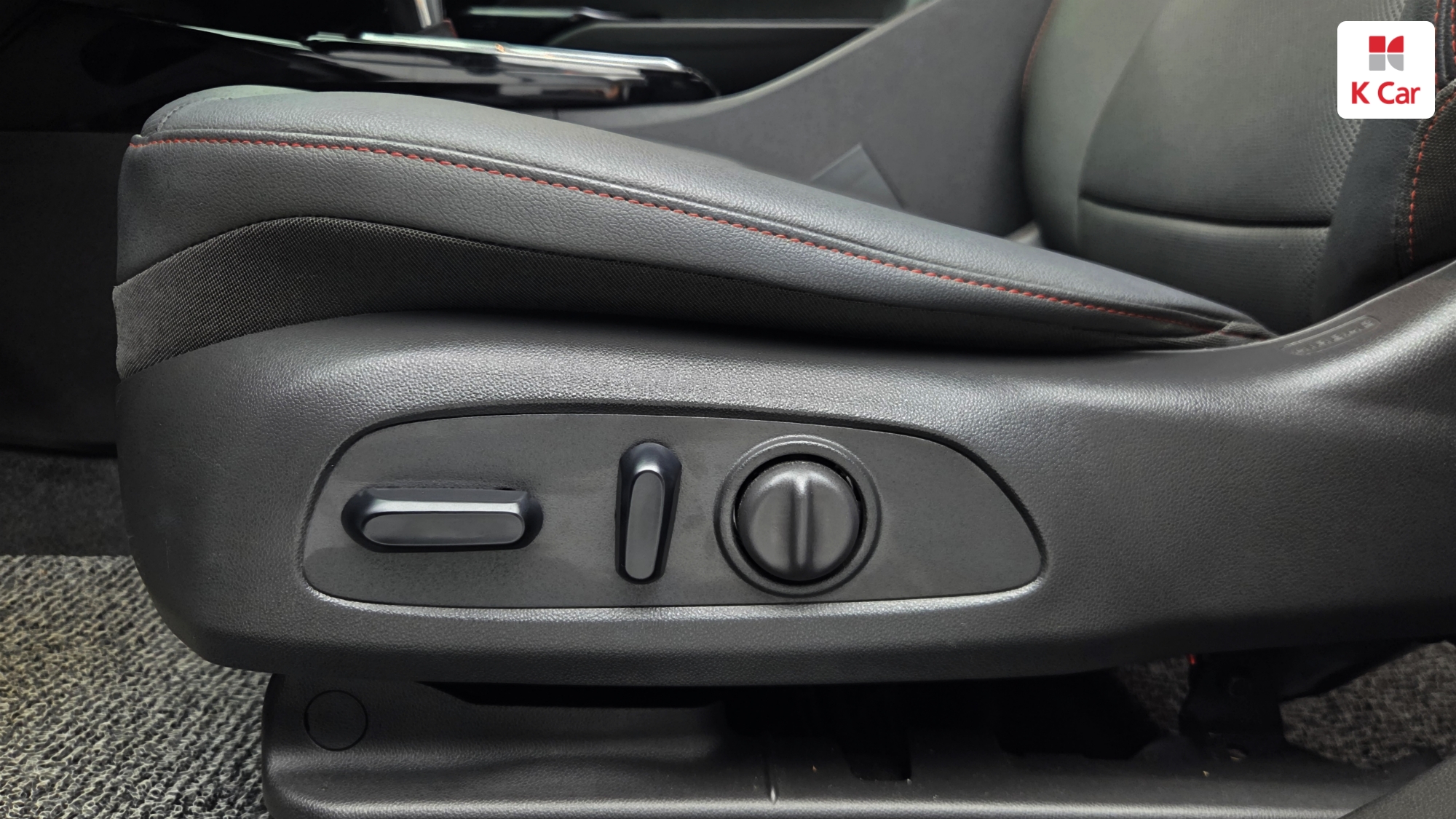 Chevrolet Trax Turbo 1.2 RS, миниатюра 10