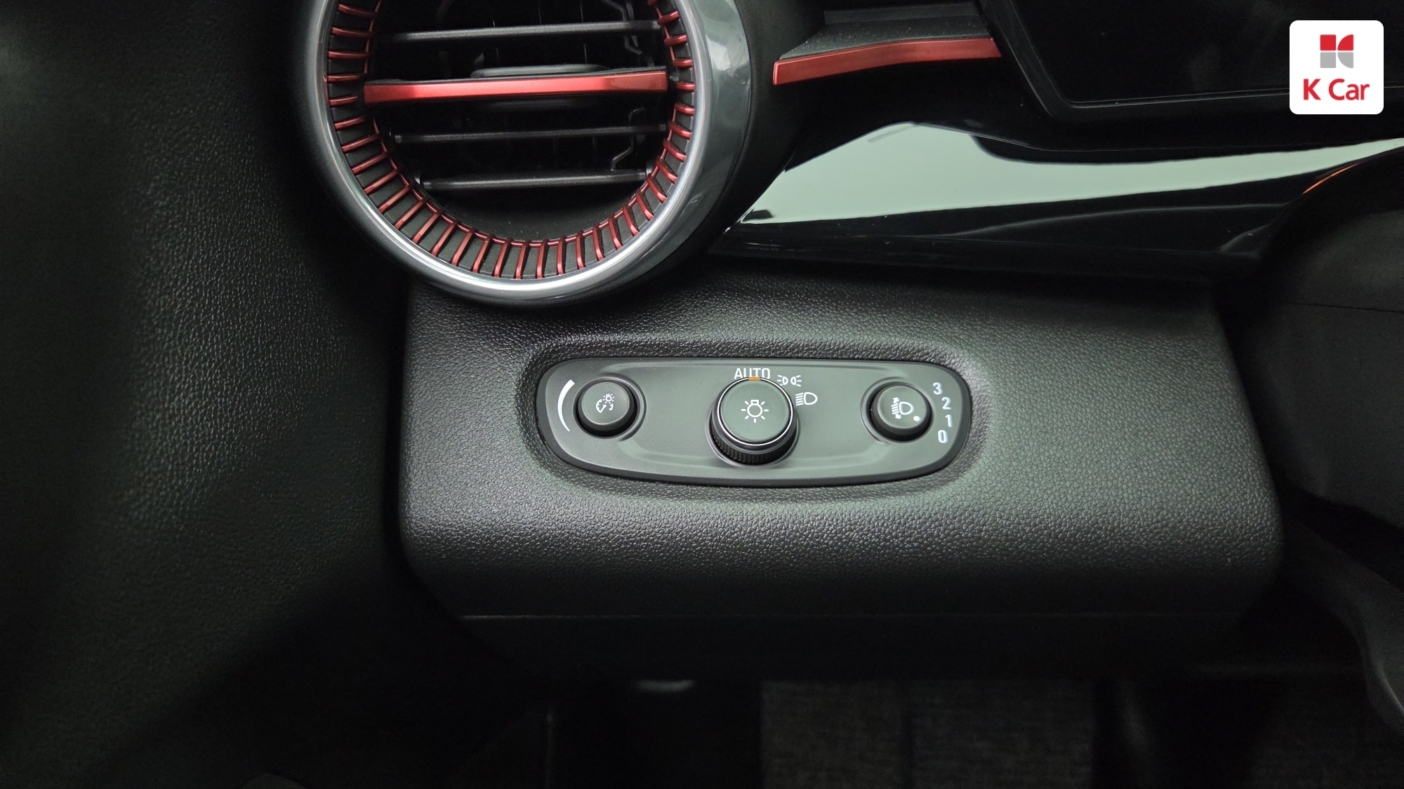 Chevrolet Trax Turbo 1.2 RS, миниатюра 11