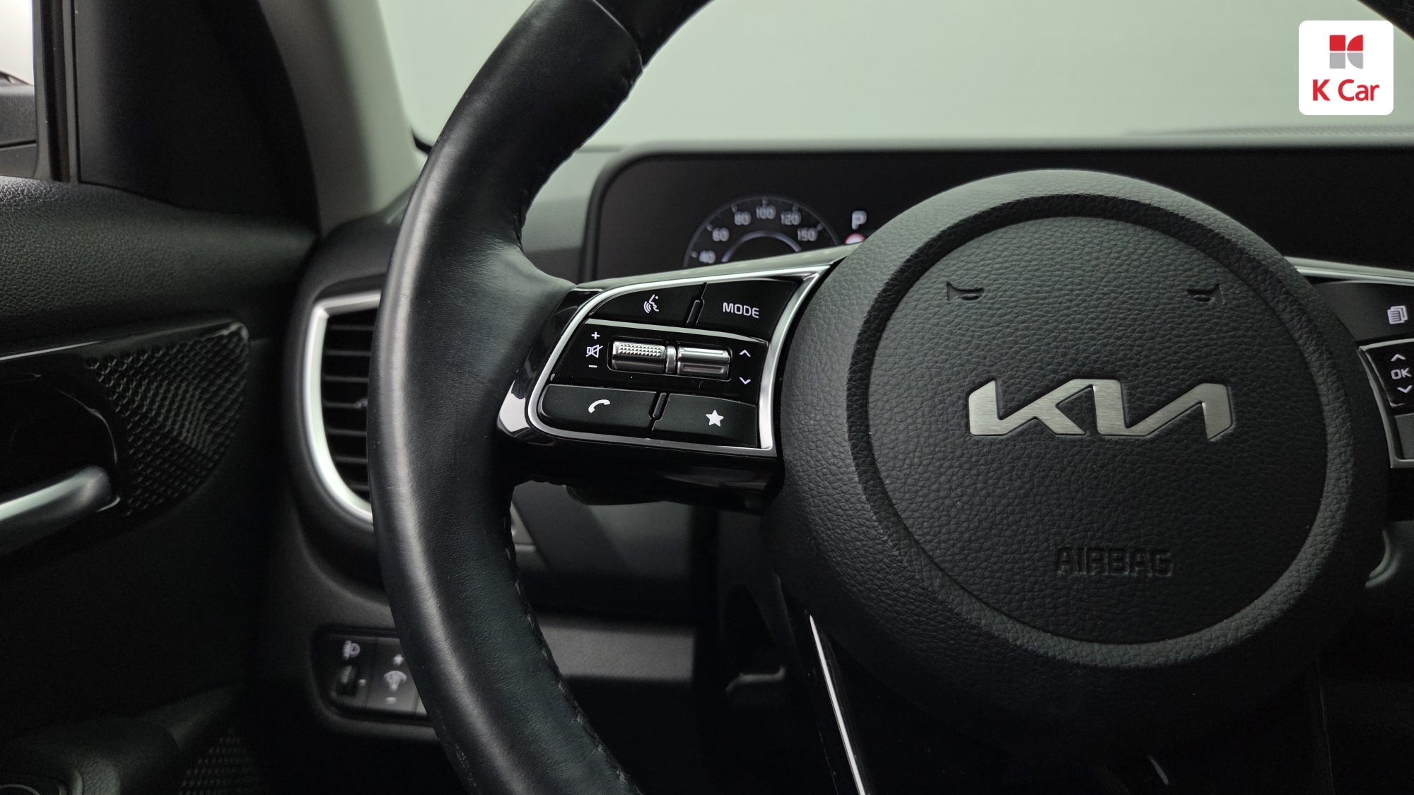 Kia Seltos бензин Turbo 1.6 2WD Signature, миниатюра 16