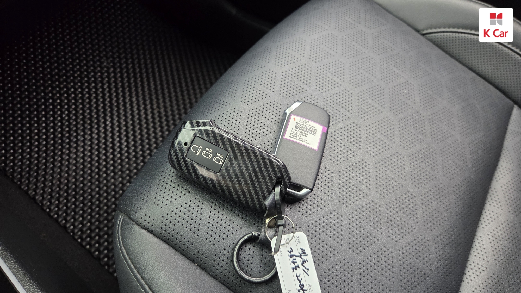 Kia Seltos бензин Turbo 1.6 2WD Signature, миниатюра 26