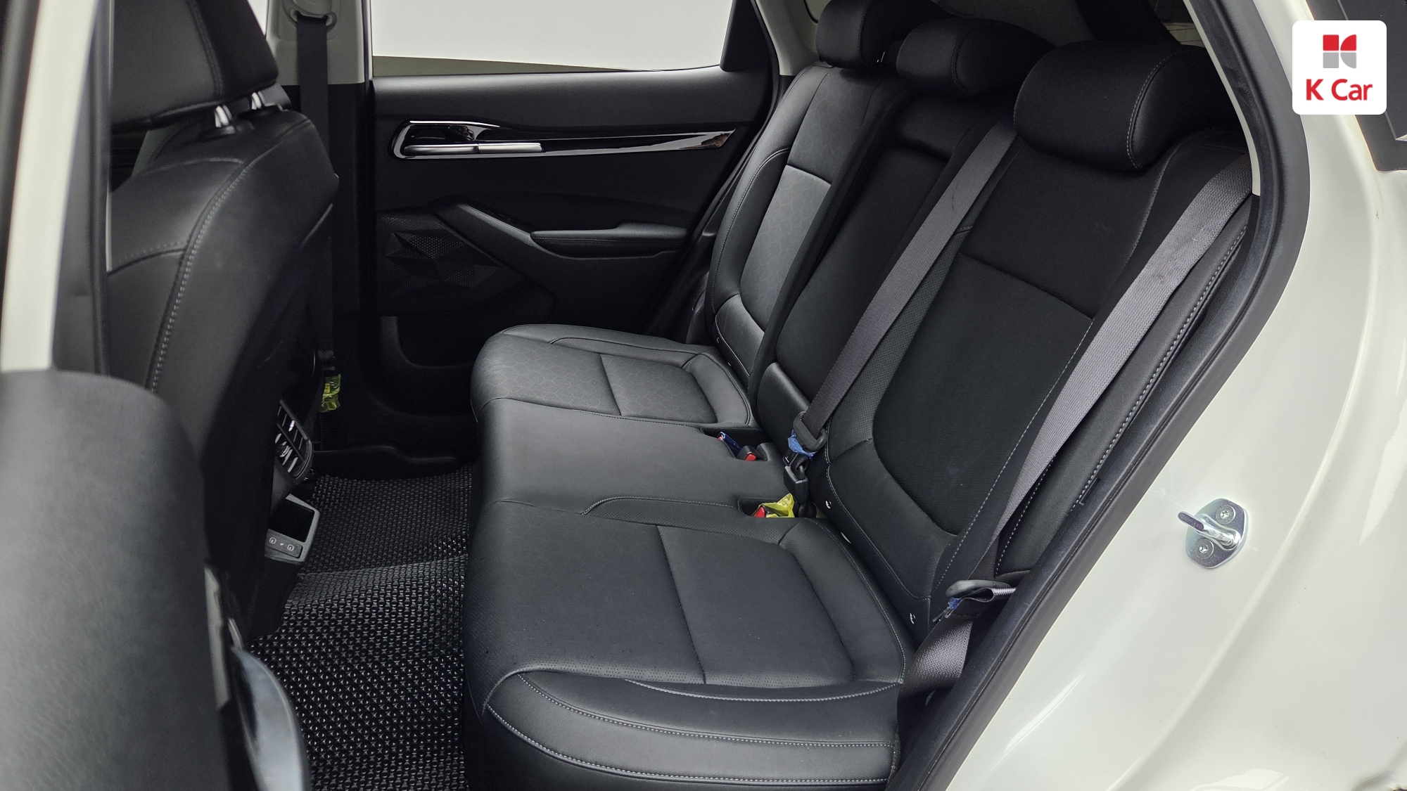 Kia Seltos бензин Turbo 1.6 2WD Signature, миниатюра 5