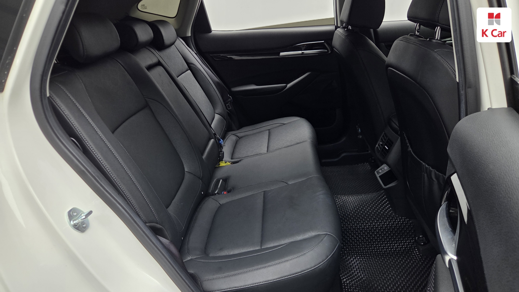 Kia Seltos бензин Turbo 1.6 2WD Signature, миниатюра 6