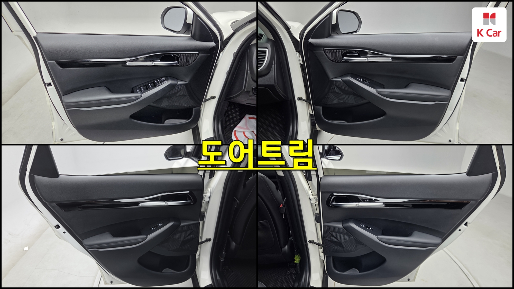 Kia Seltos бензин Turbo 1.6 2WD Signature, миниатюра 8