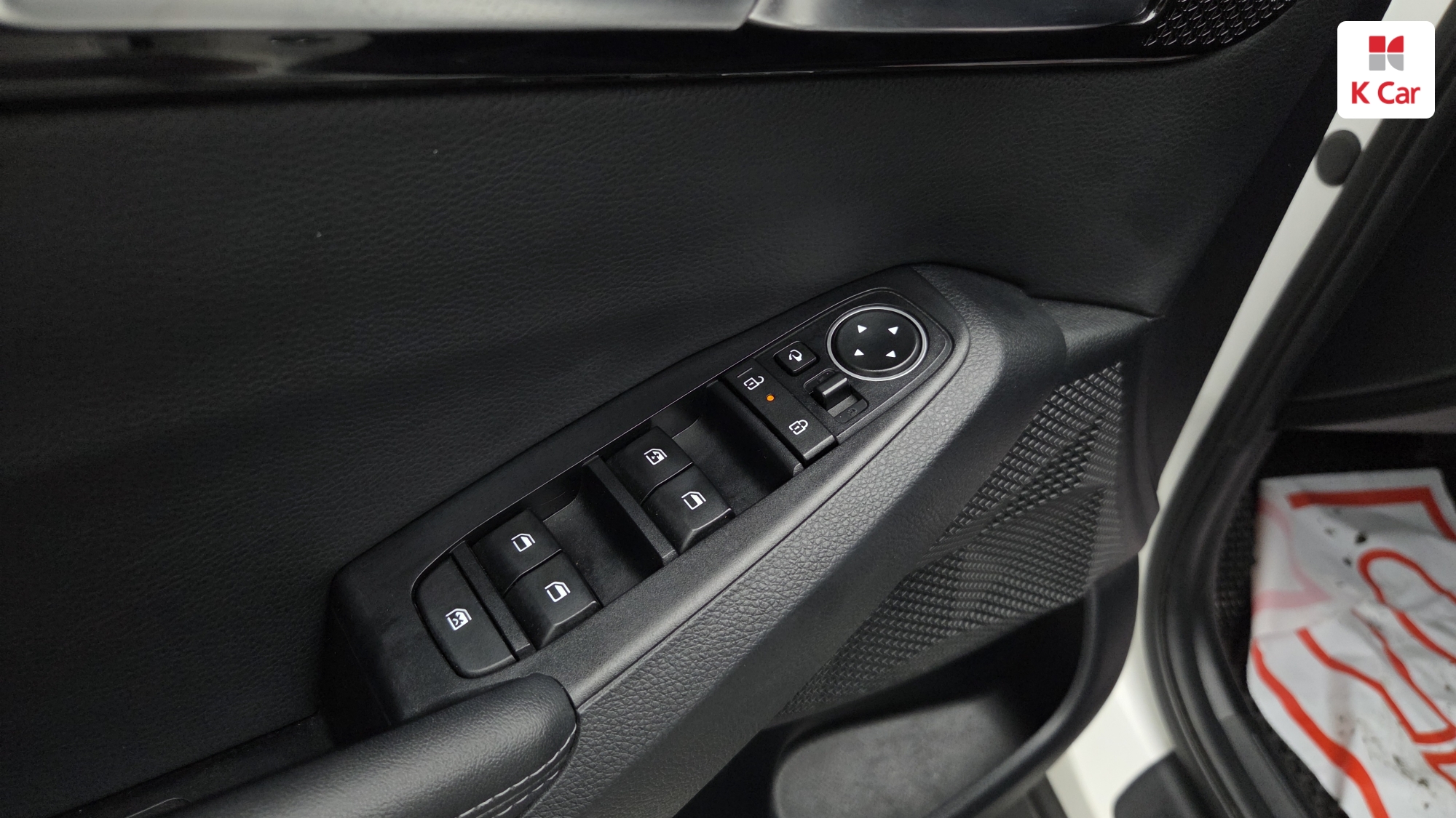Kia Seltos бензин Turbo 1.6 2WD Signature, миниатюра 9