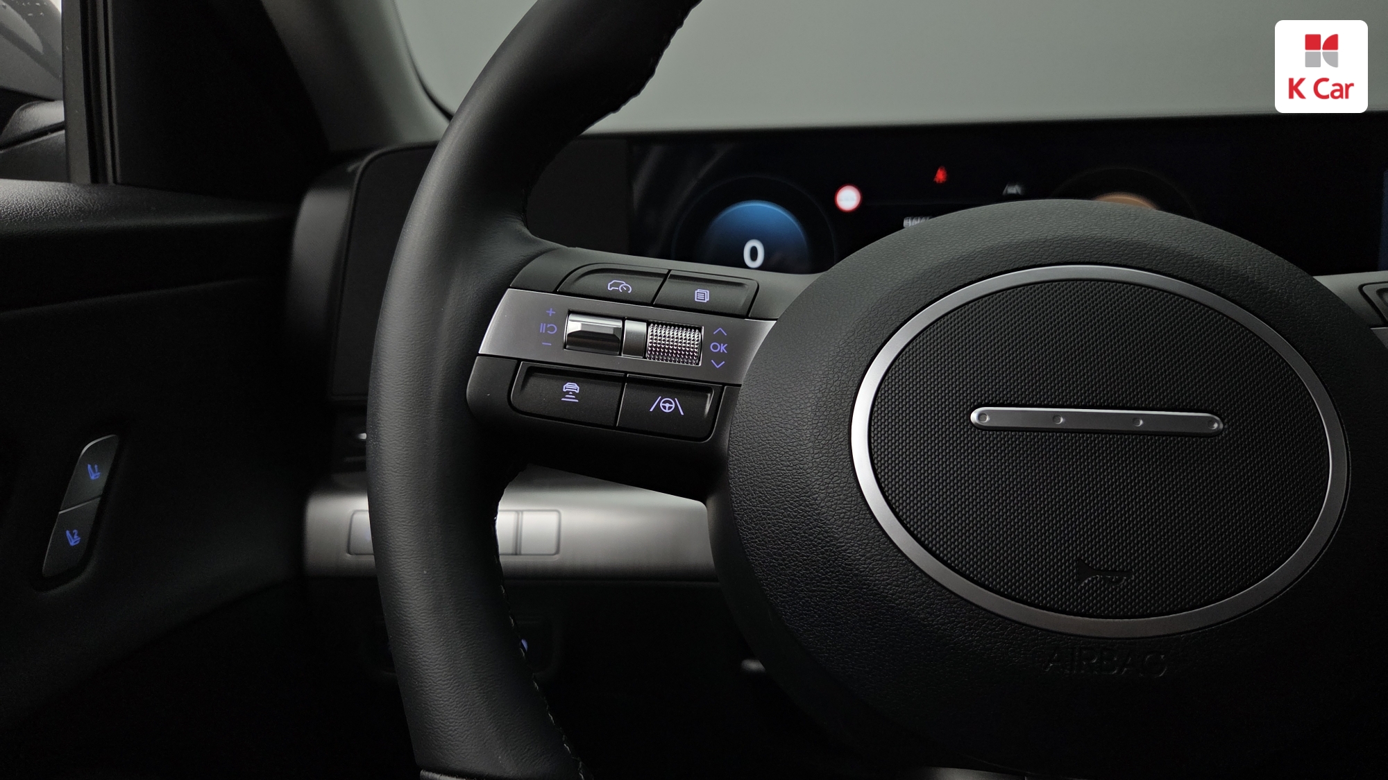Hyundai Kona бензин 1.6 2WD Inspiration, миниатюра 17
