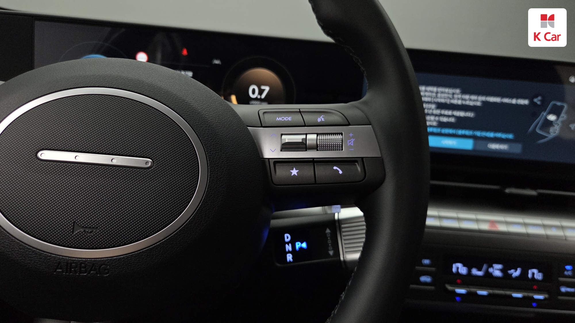 Hyundai Kona бензин 1.6 2WD Inspiration, миниатюра 18