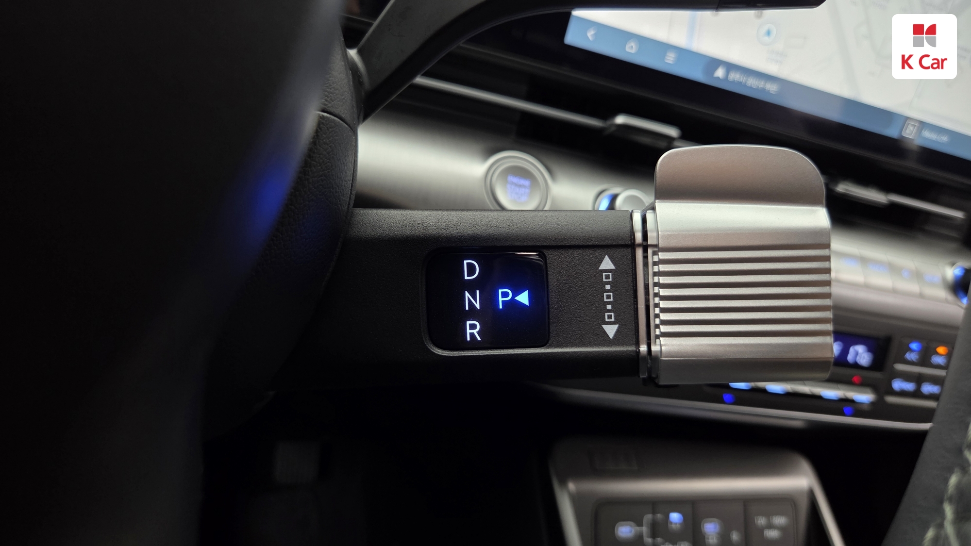 Hyundai Kona бензин 1.6 2WD Inspiration, миниатюра 25