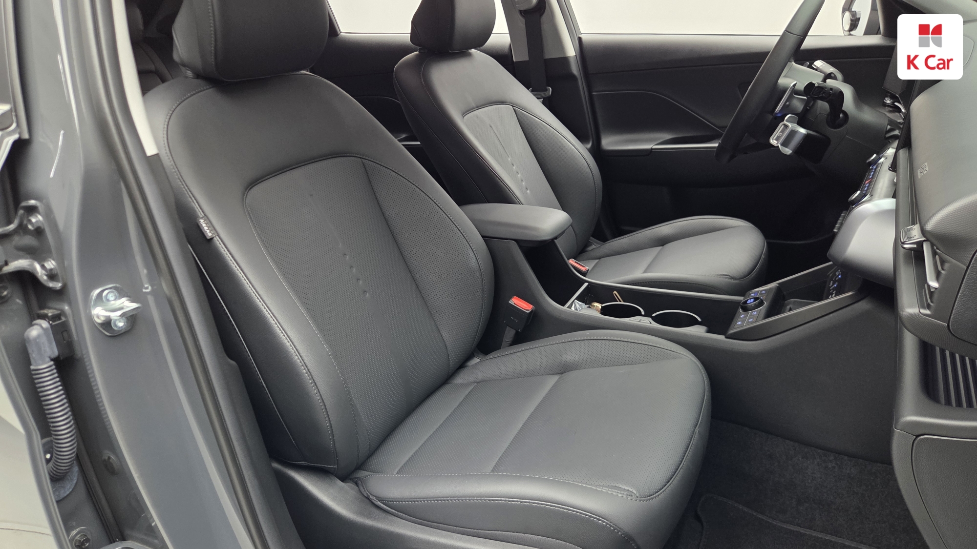 Hyundai Kona бензин 1.6 2WD Inspiration, миниатюра 4