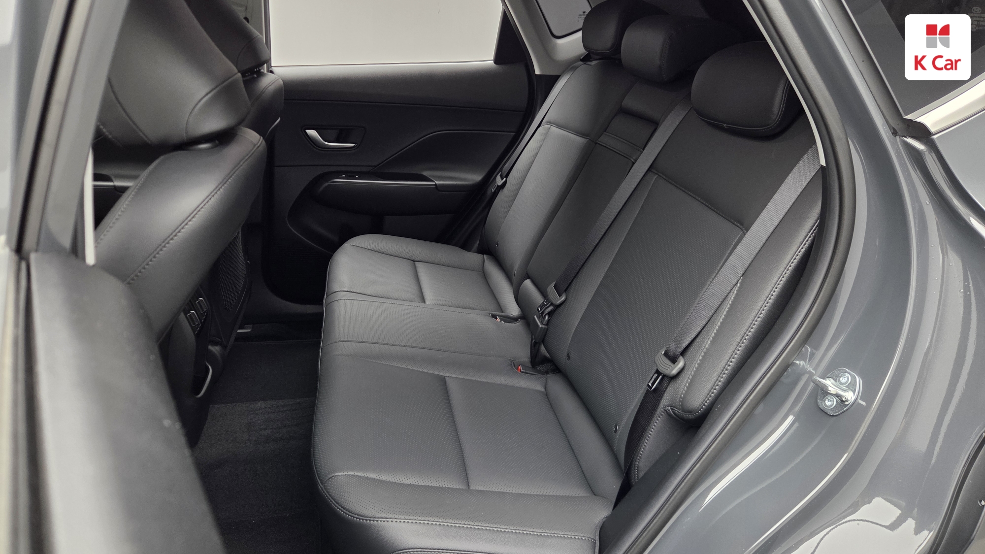Hyundai Kona бензин 1.6 2WD Inspiration, миниатюра 5