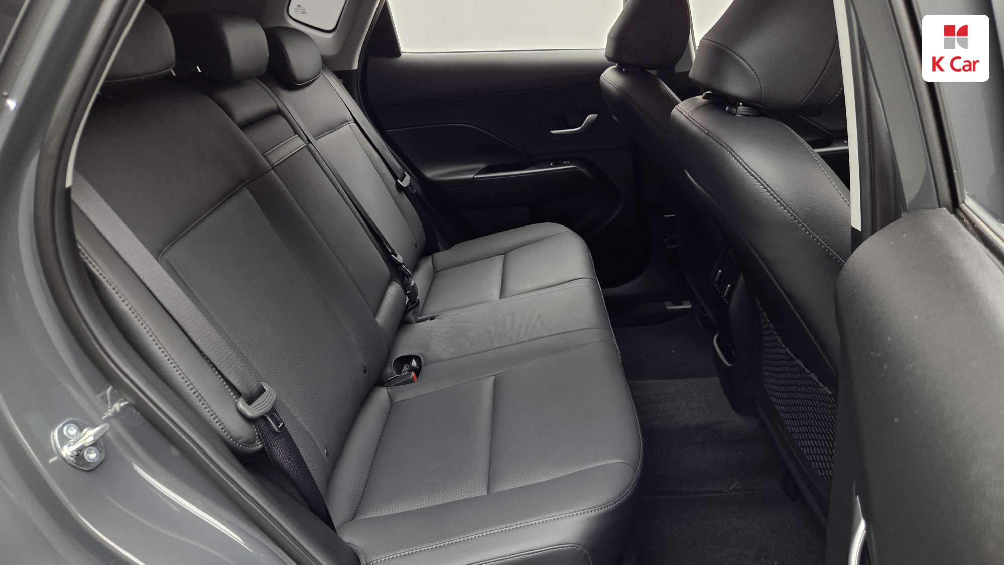 Hyundai Kona бензин 1.6 2WD Inspiration, миниатюра 6