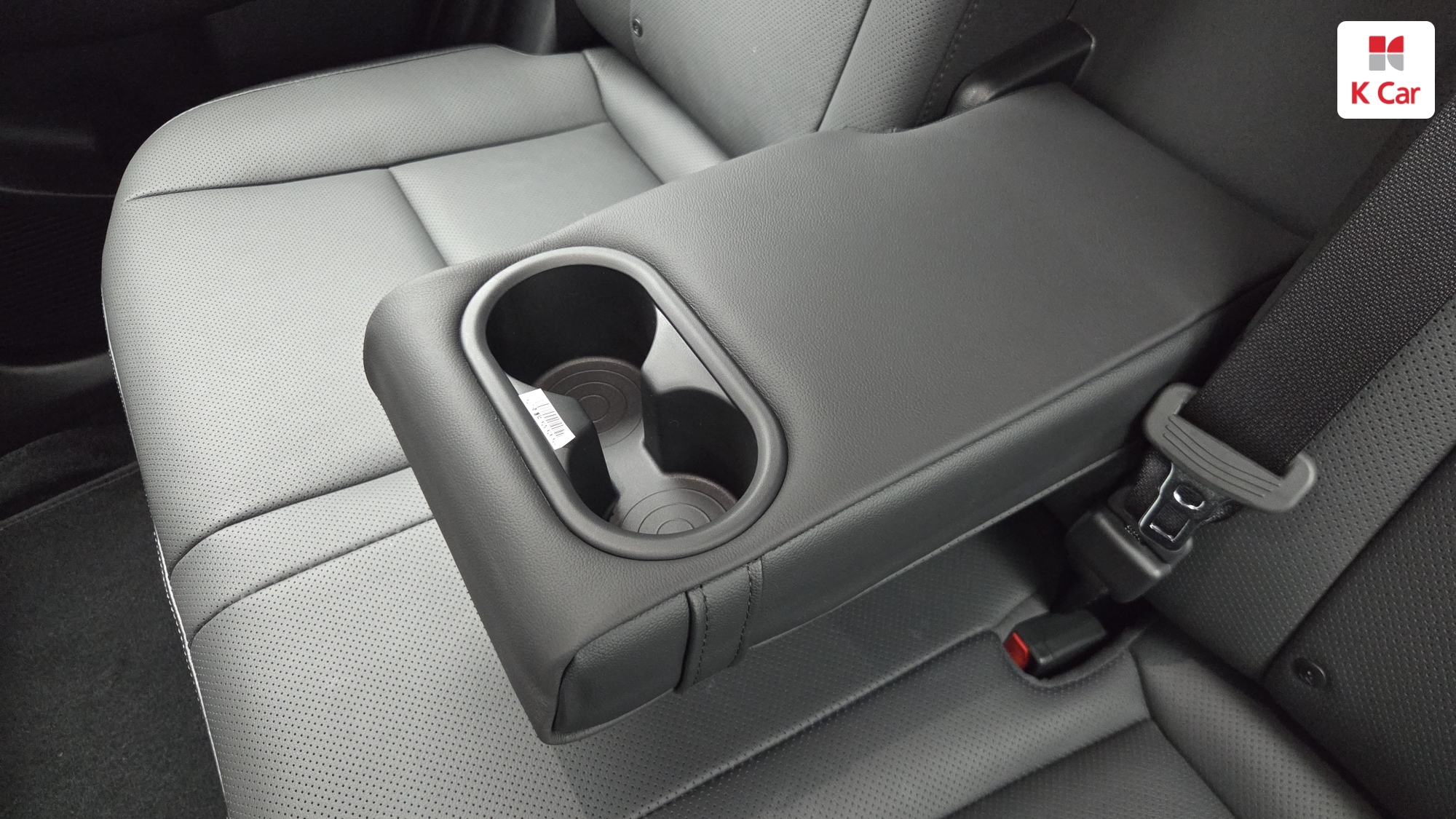 Hyundai Kona бензин 1.6 2WD Inspiration, миниатюра 7