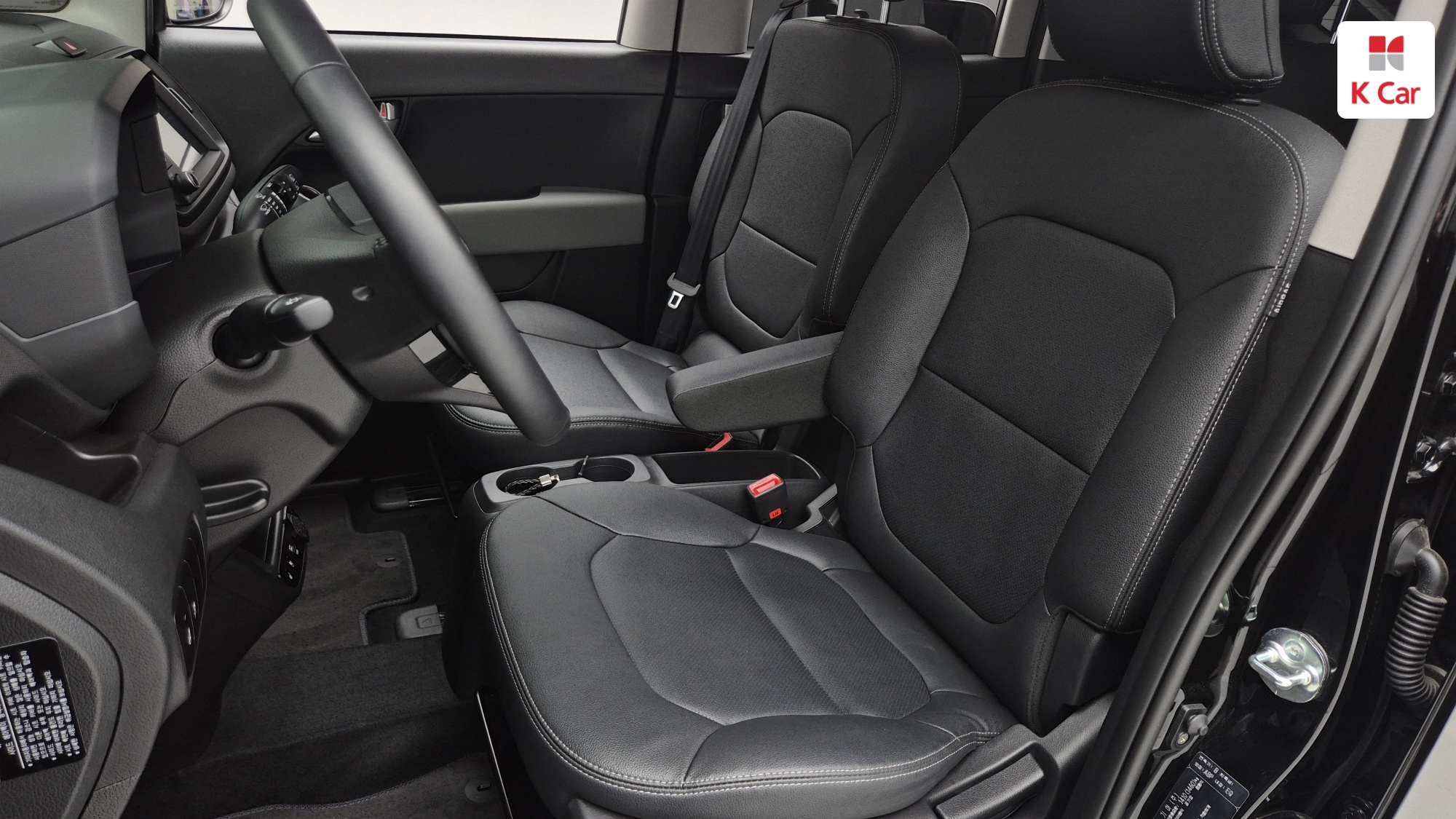 Kia Ray Prestige, миниатюра 16