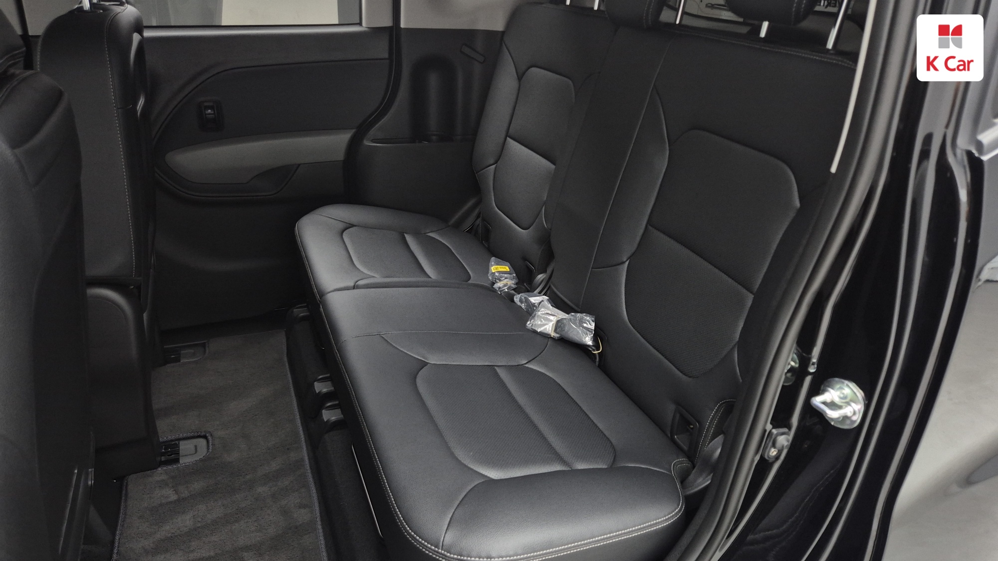 Kia Ray Prestige, миниатюра 17